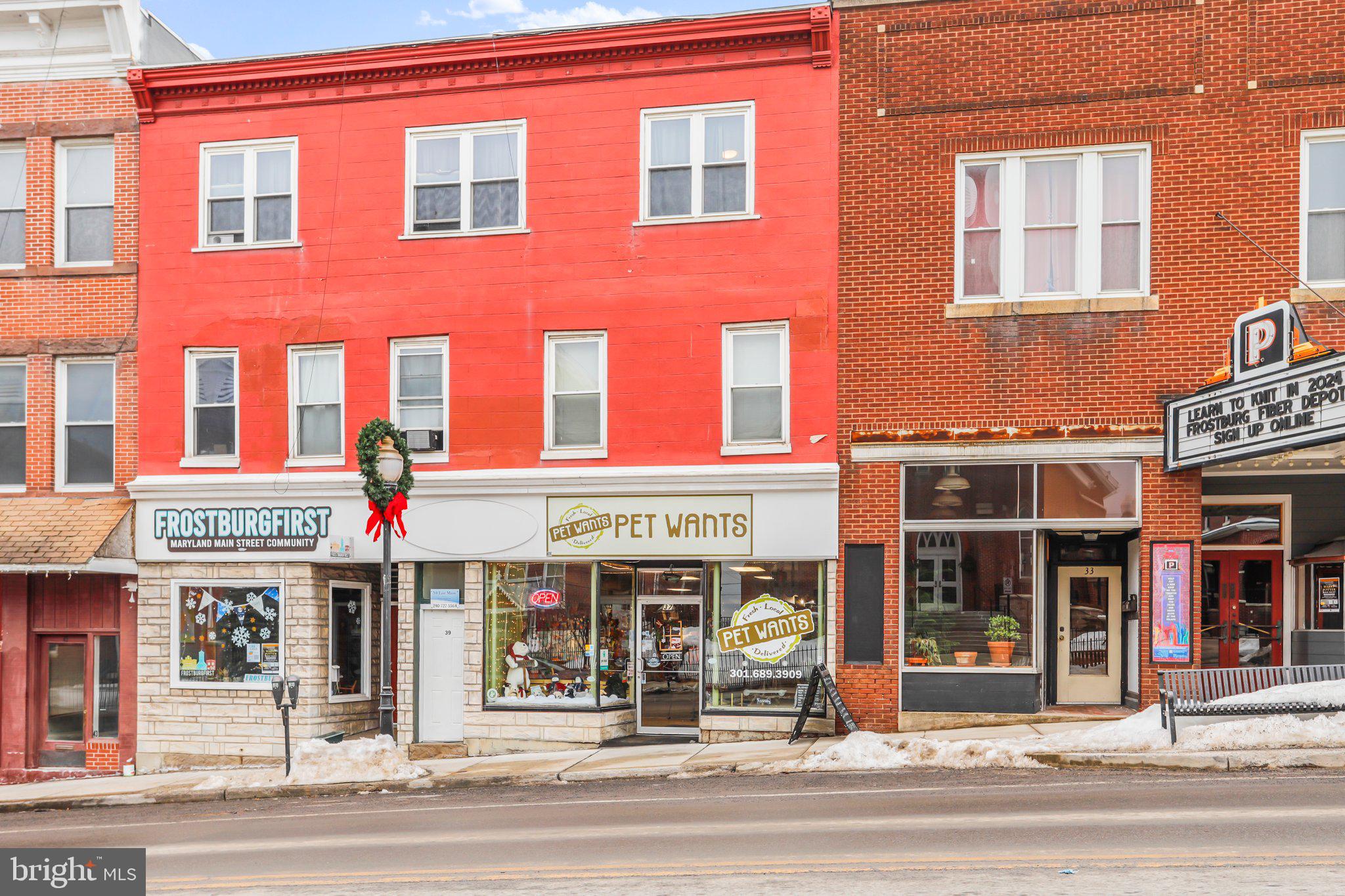 37 E MAIN STREET