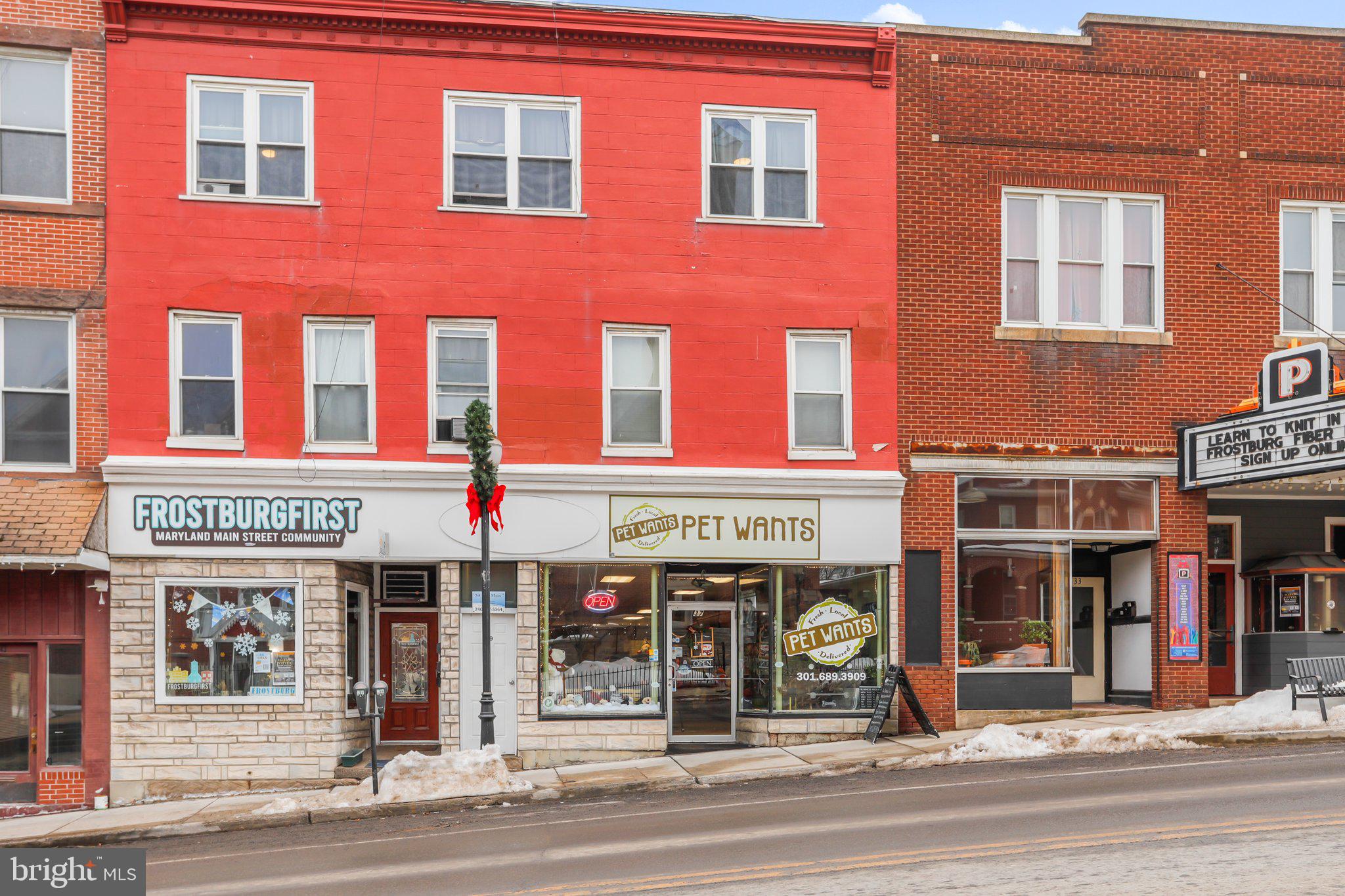 37 E MAIN STREET
