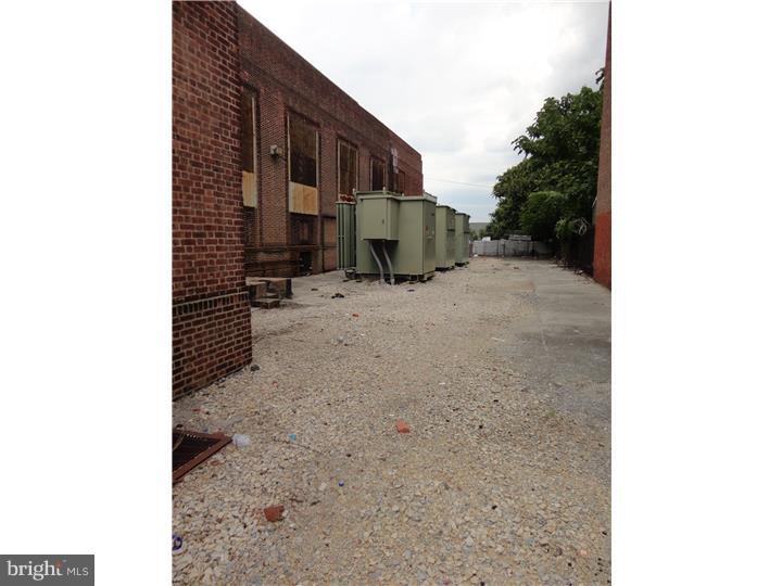 TEMPLE UNIVERSITY - Residential