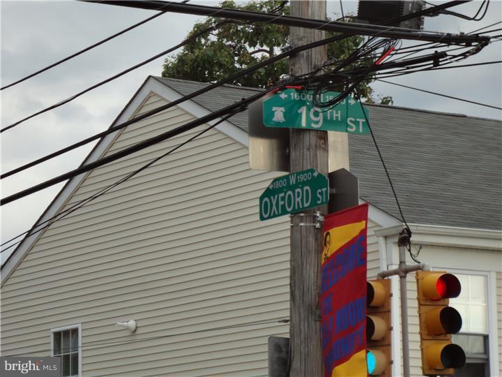 TEMPLE UNIVERSITY - Residential