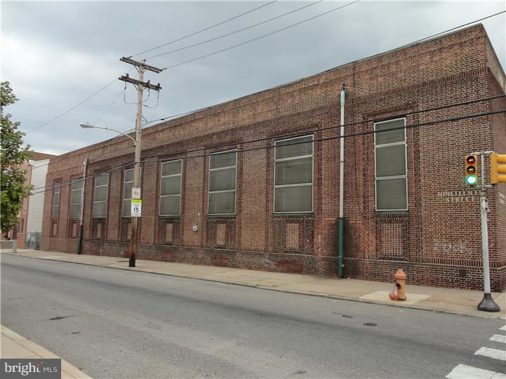 TEMPLE UNIVERSITY - Residential