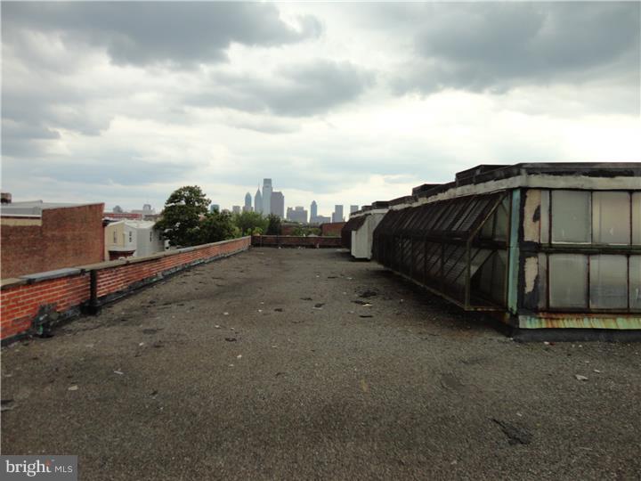 TEMPLE UNIVERSITY - Residential