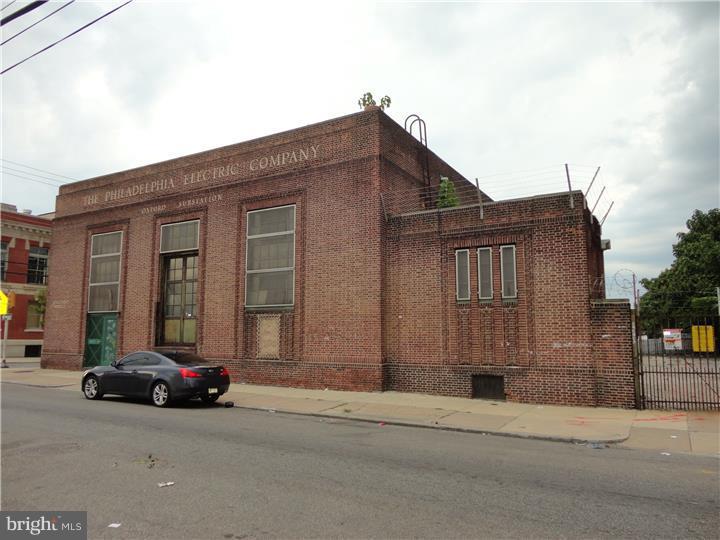 TEMPLE UNIVERSITY - Residential