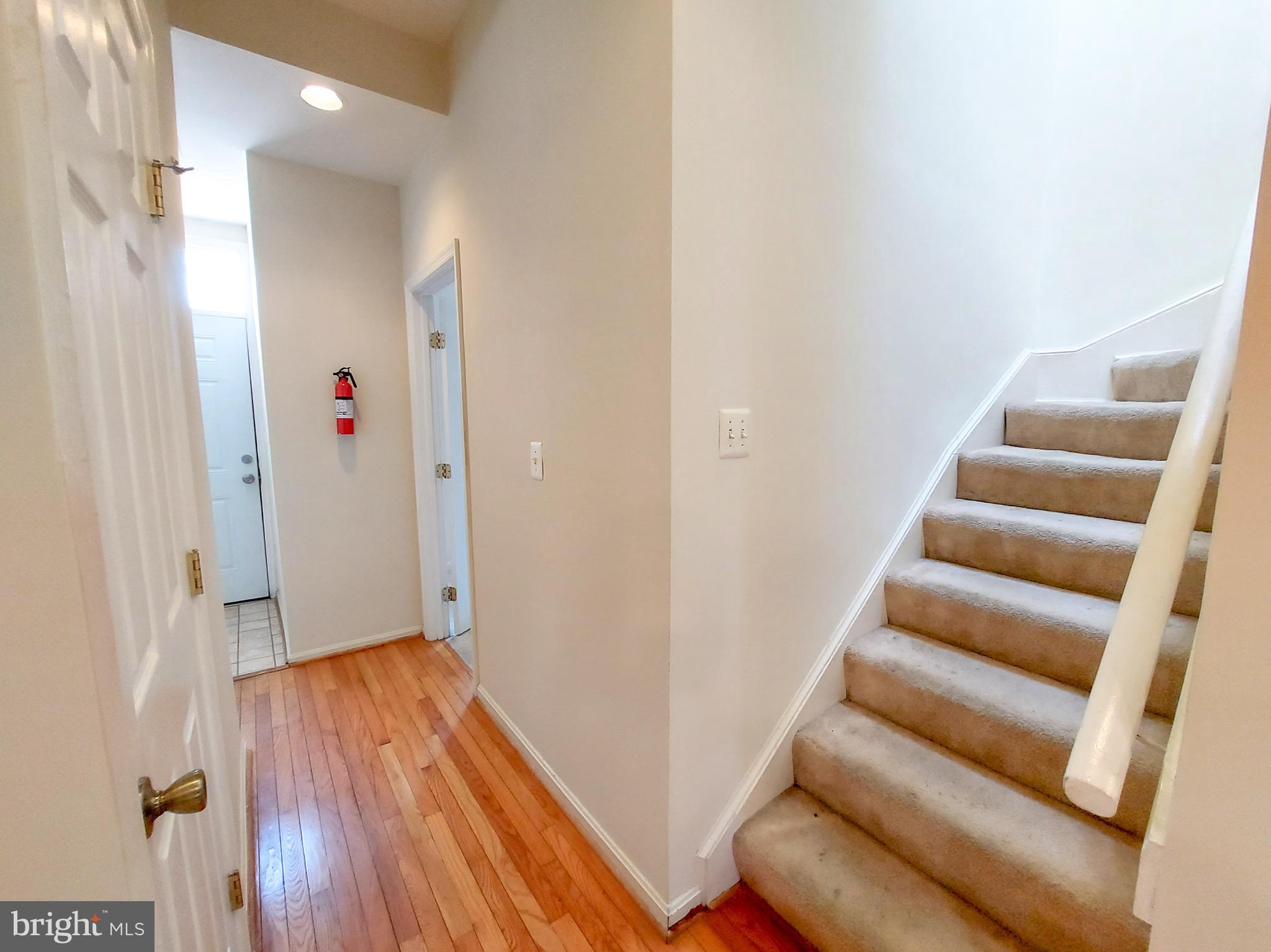 SHAW - Residential Lease
