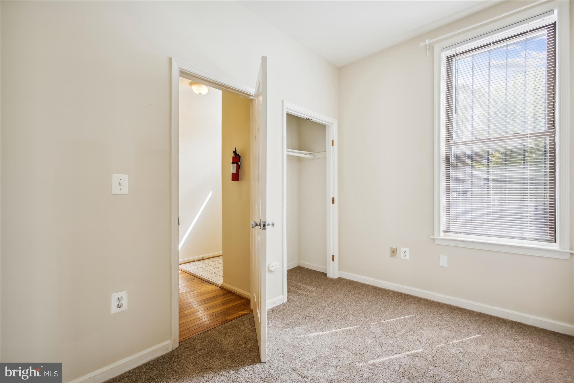 SHAW - Residential Lease