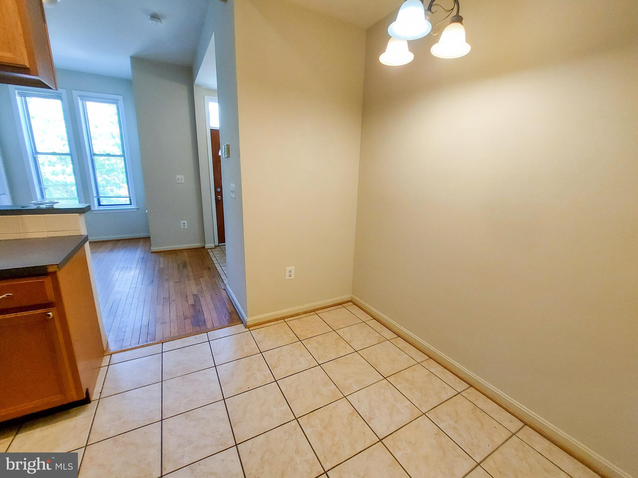 SHAW - Residential Lease