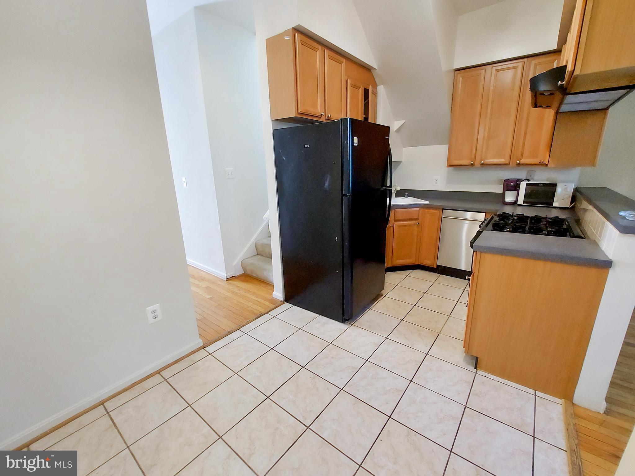 SHAW - Residential Lease