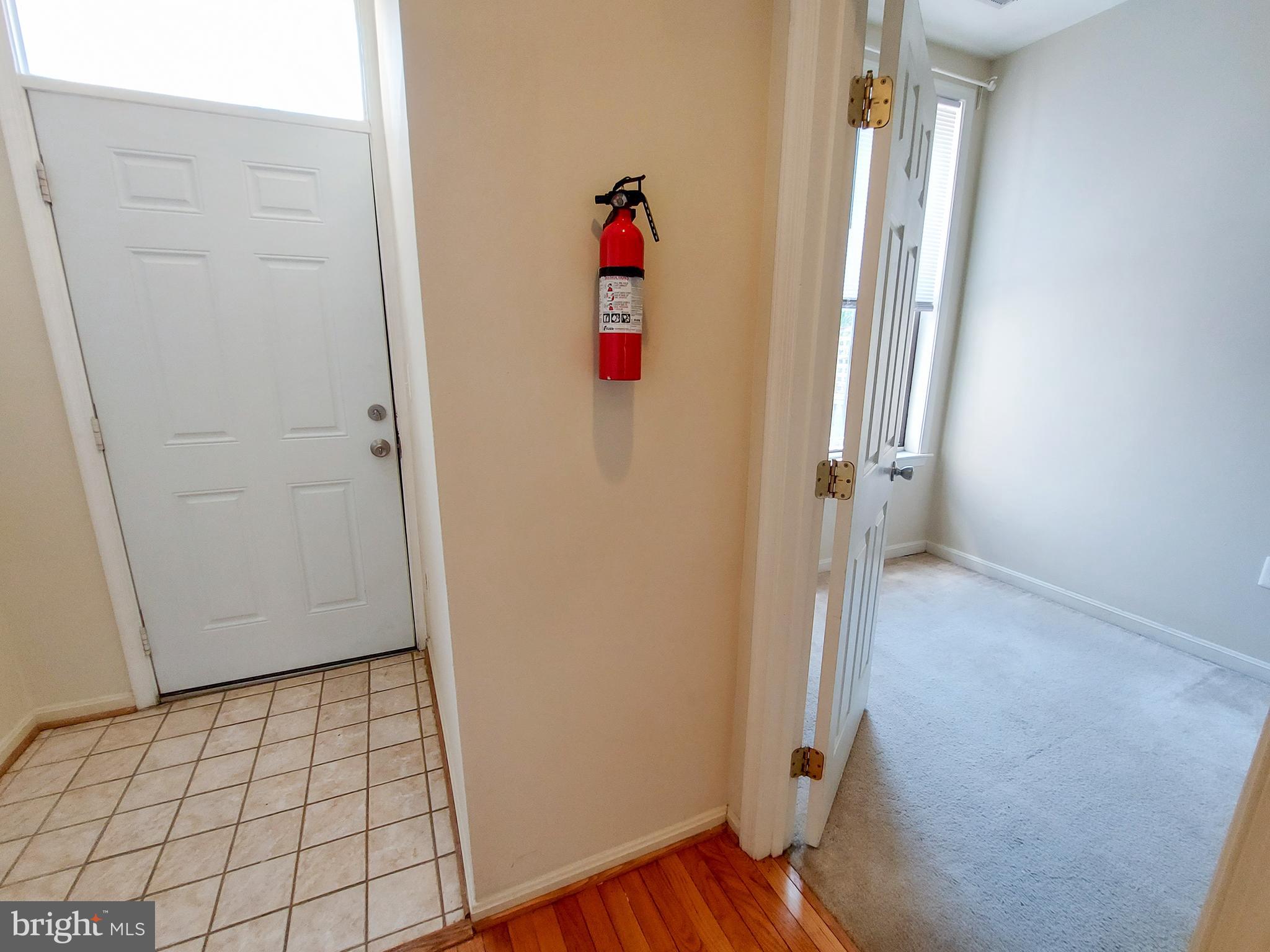 SHAW - Residential Lease