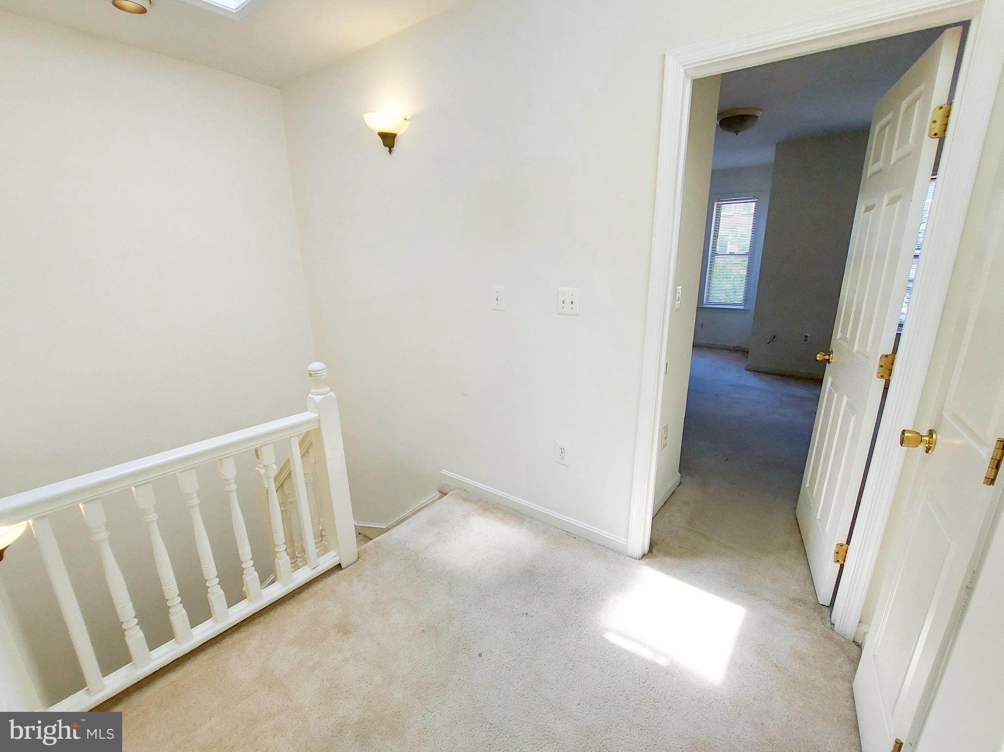 SHAW - Residential Lease
