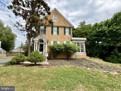 Homes For Sale - 55 East Avenue<br/> Cumberland County, BRIDGETON, NJ 08302