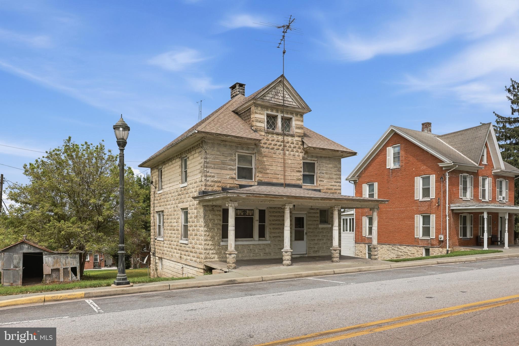 116 S MAIN