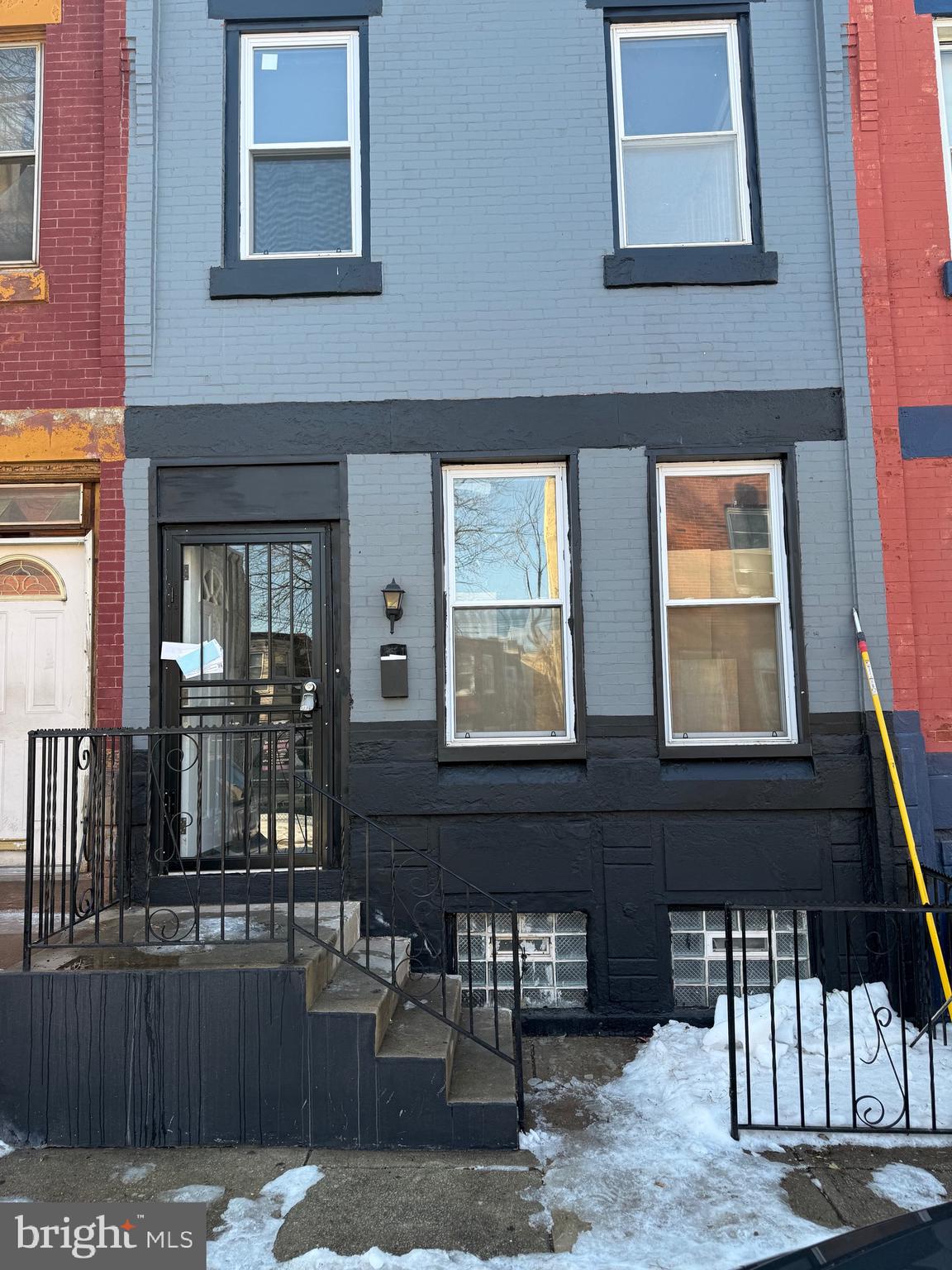 TEMPLE UNIVERSITY - Residential