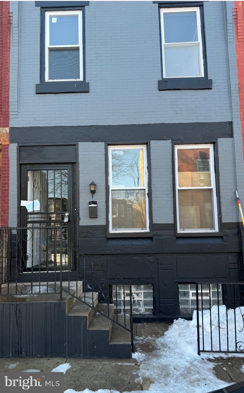 TEMPLE UNIVERSITY - Residential