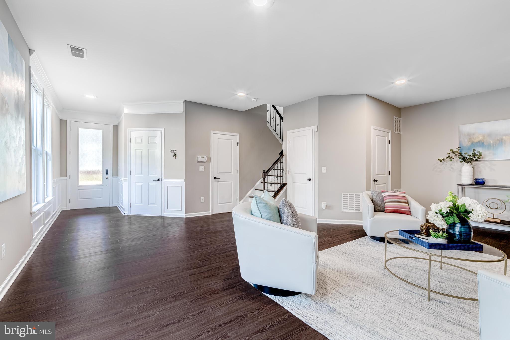 BRAMBLETON - Residential