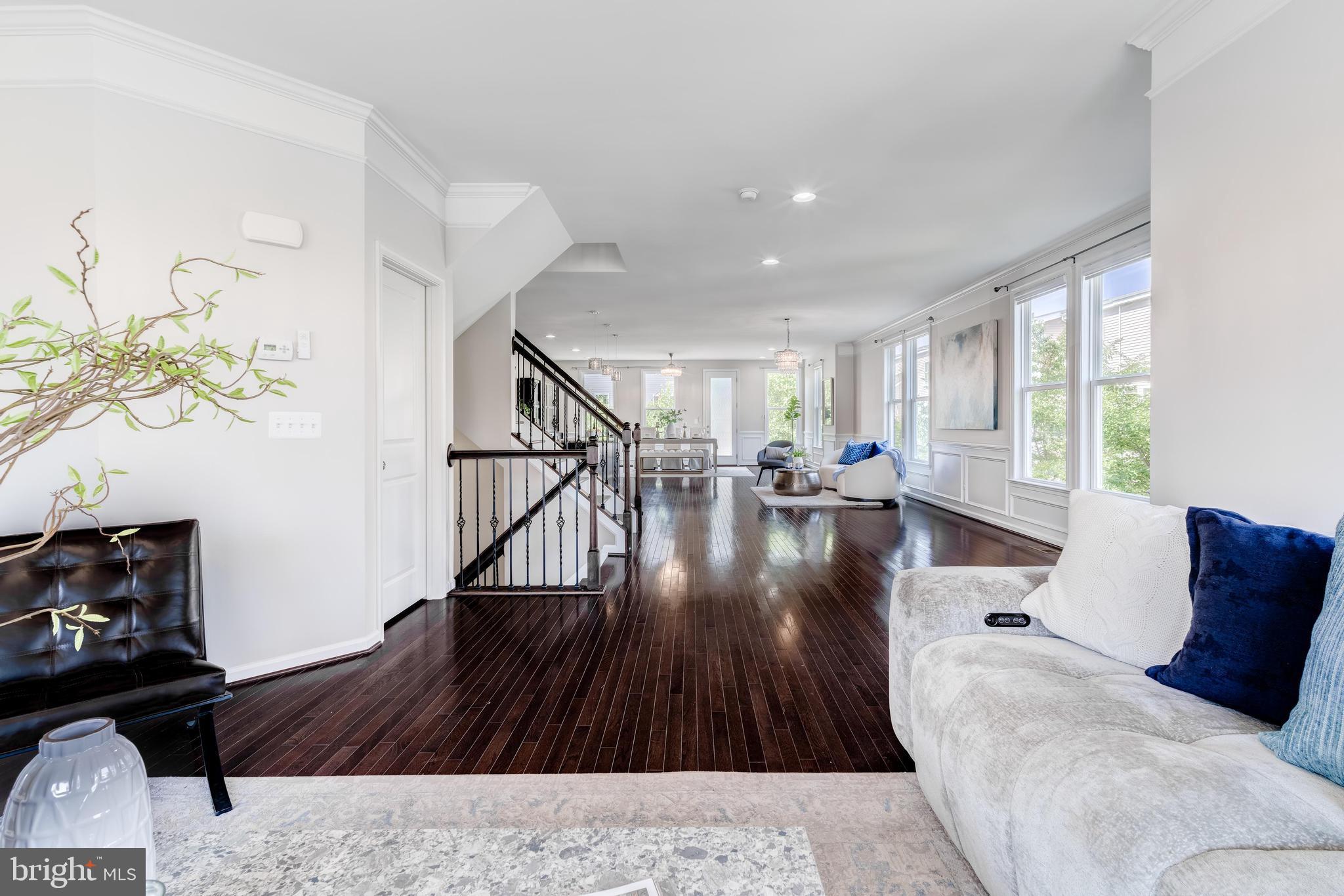 BRAMBLETON - Residential