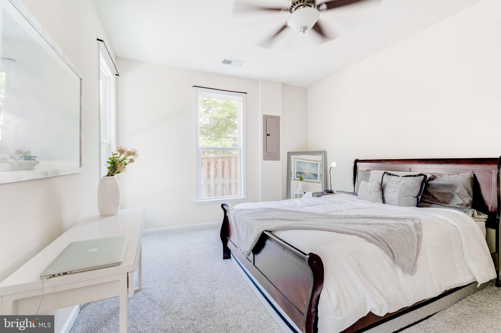 BRAMBLETON - Residential