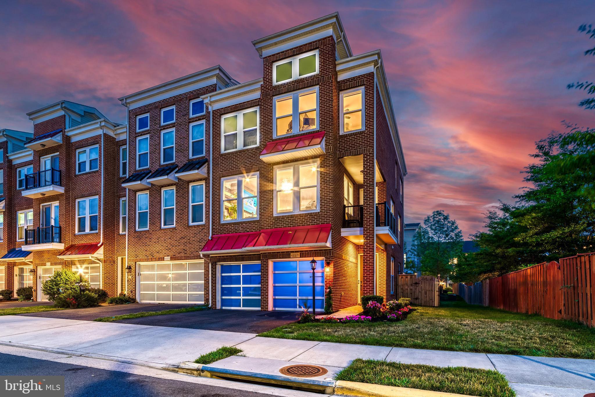 BRAMBLETON - Residential