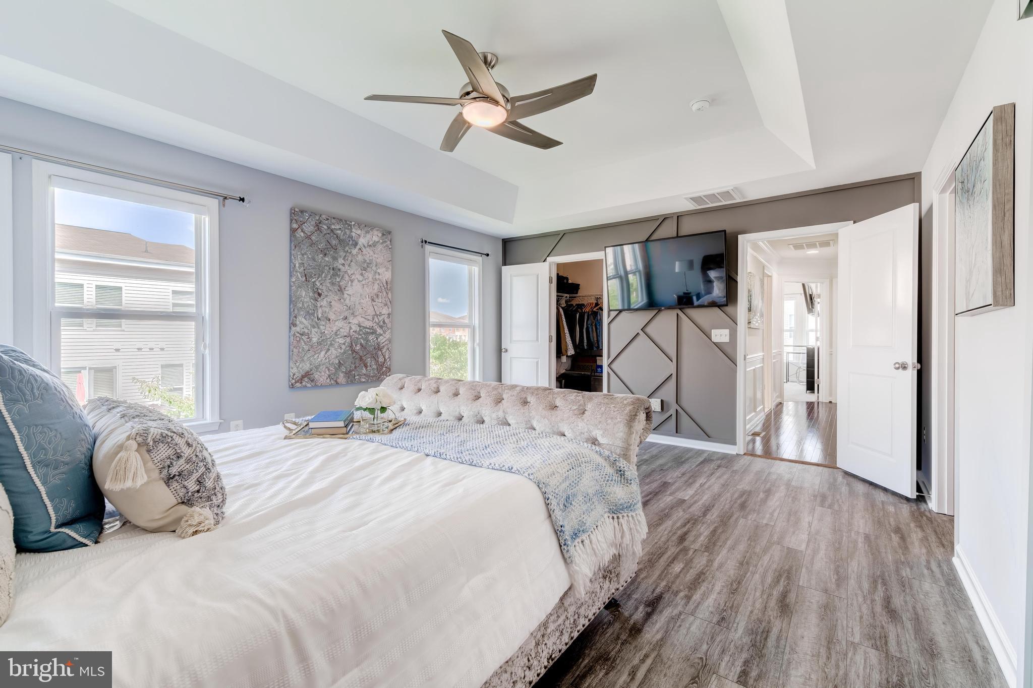 BRAMBLETON - Residential