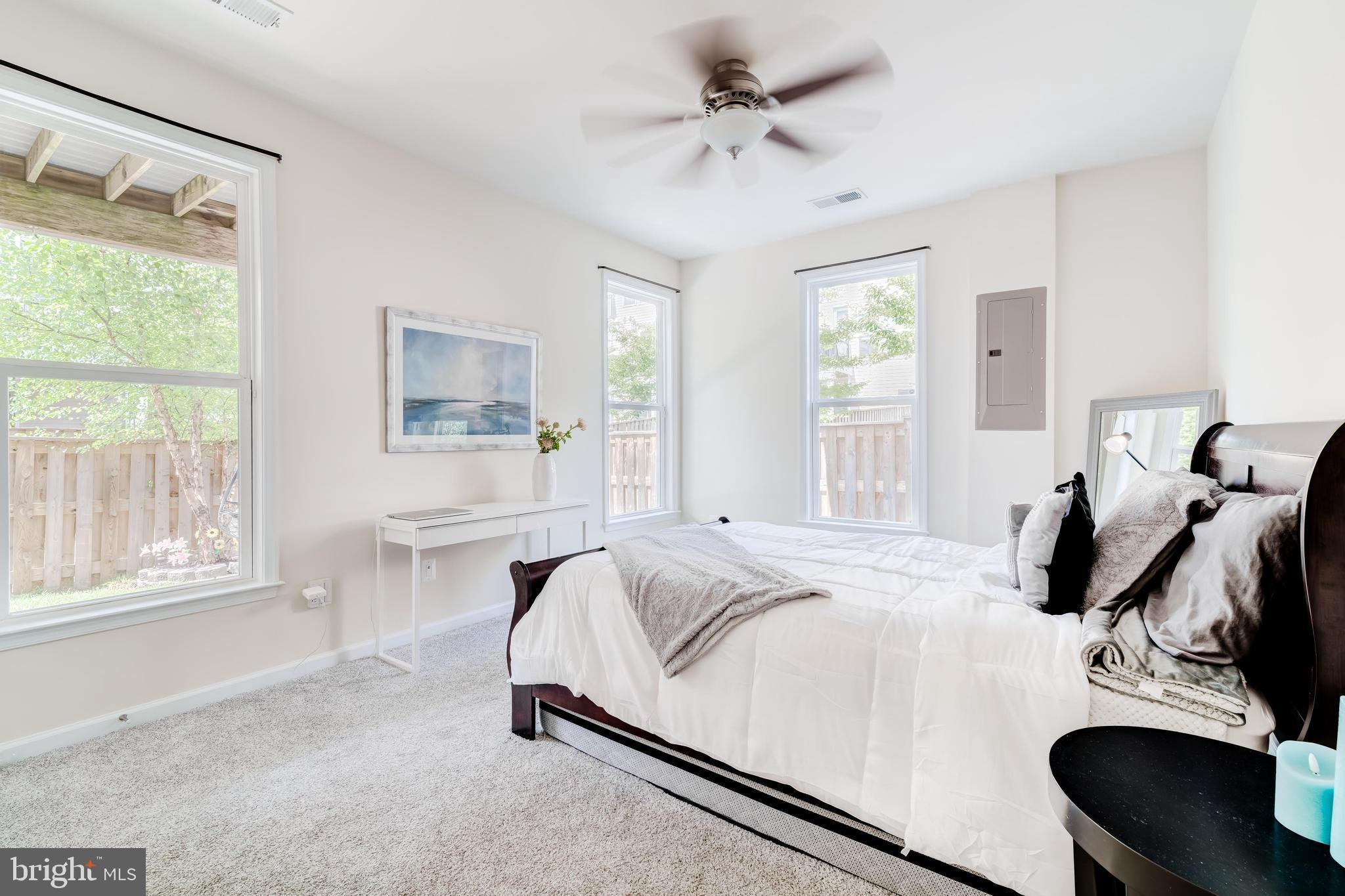 BRAMBLETON - Residential