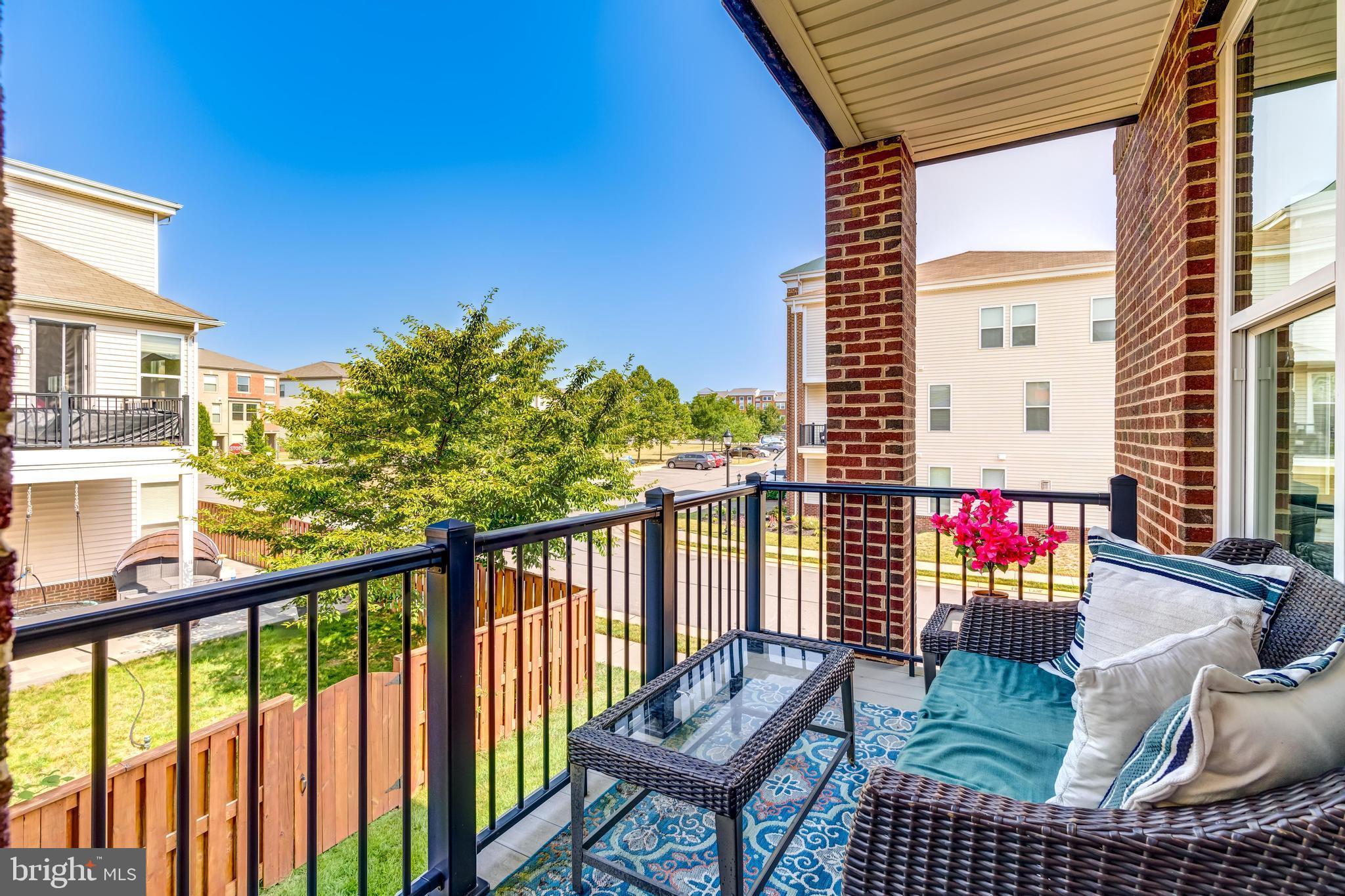 BRAMBLETON - Residential