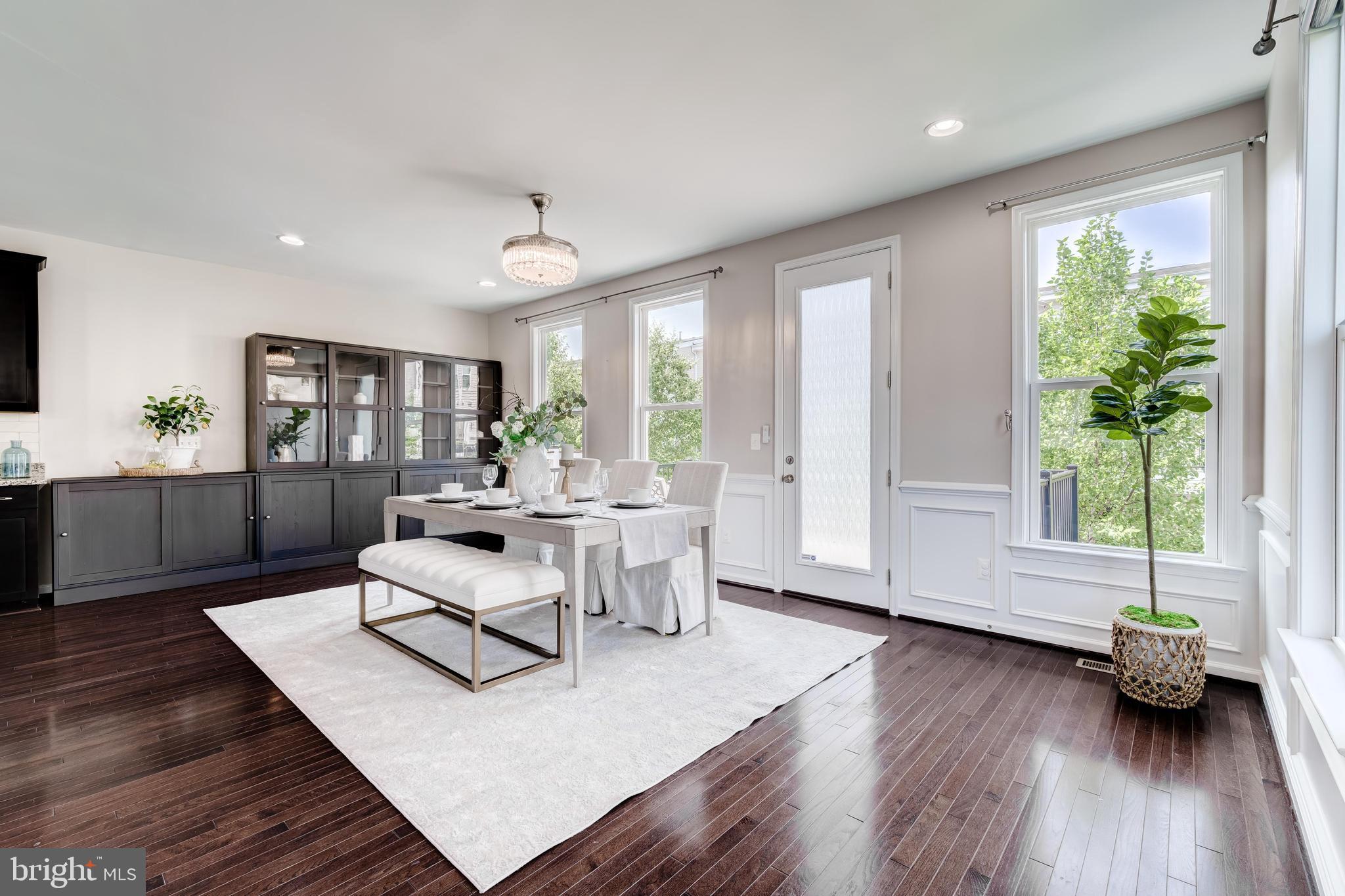 BRAMBLETON - Residential