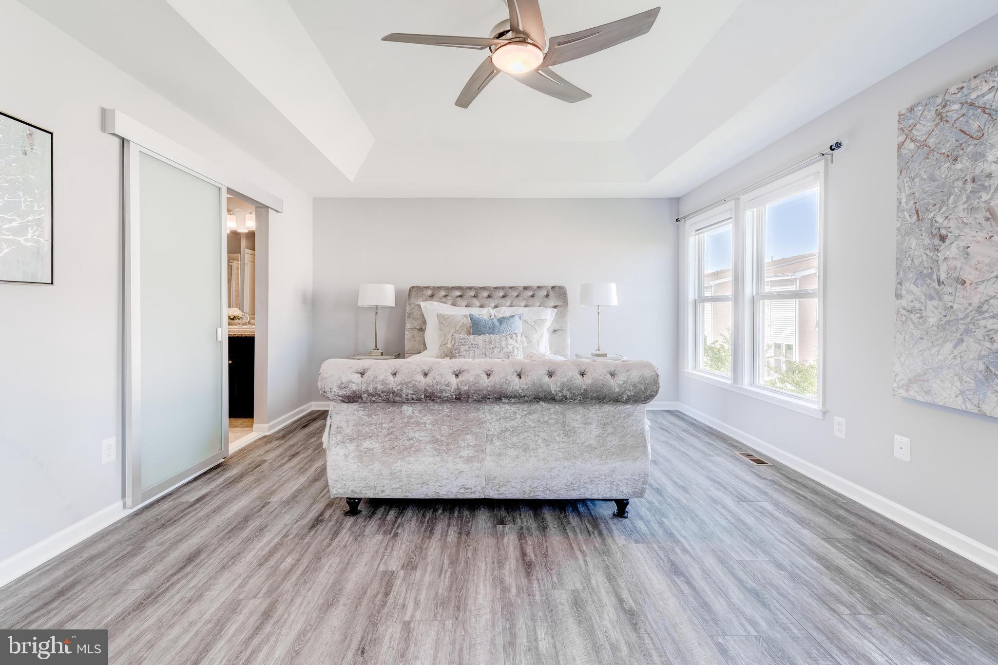 BRAMBLETON - Residential