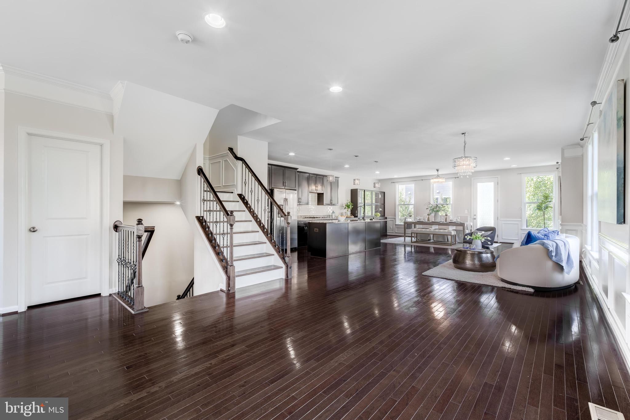 BRAMBLETON - Residential