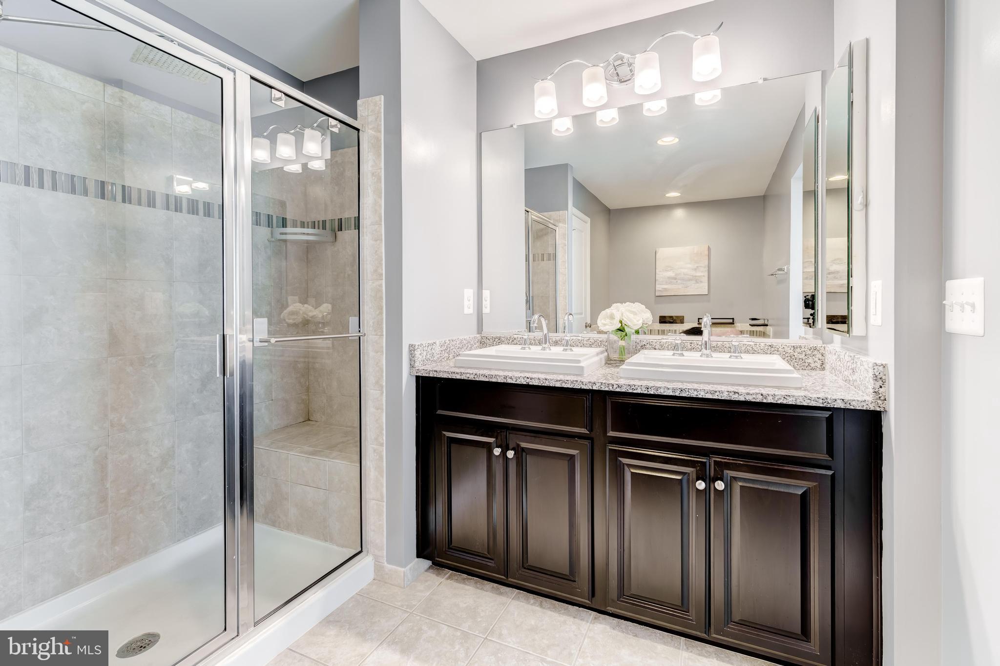 BRAMBLETON - Residential