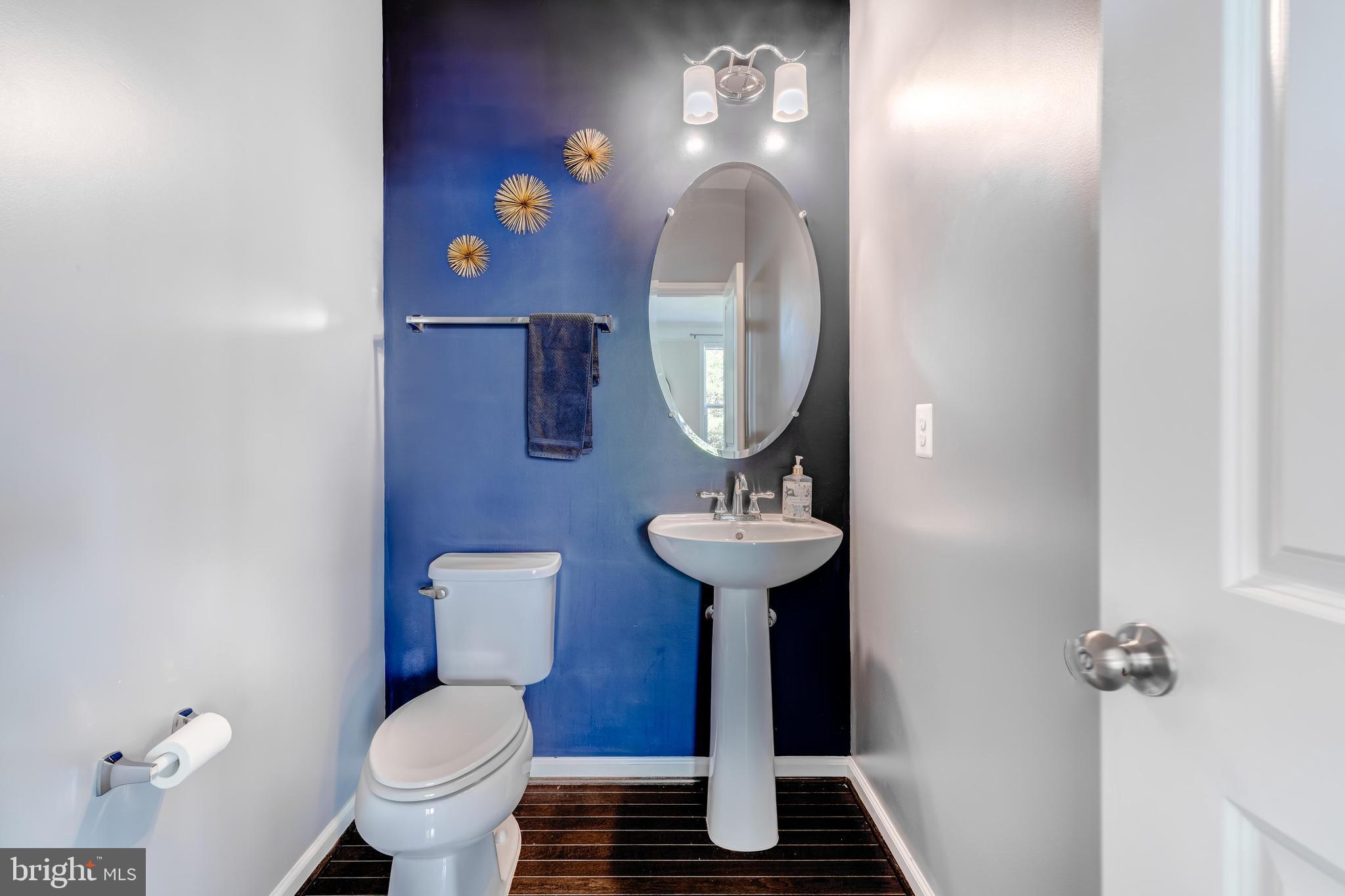 BRAMBLETON - Residential