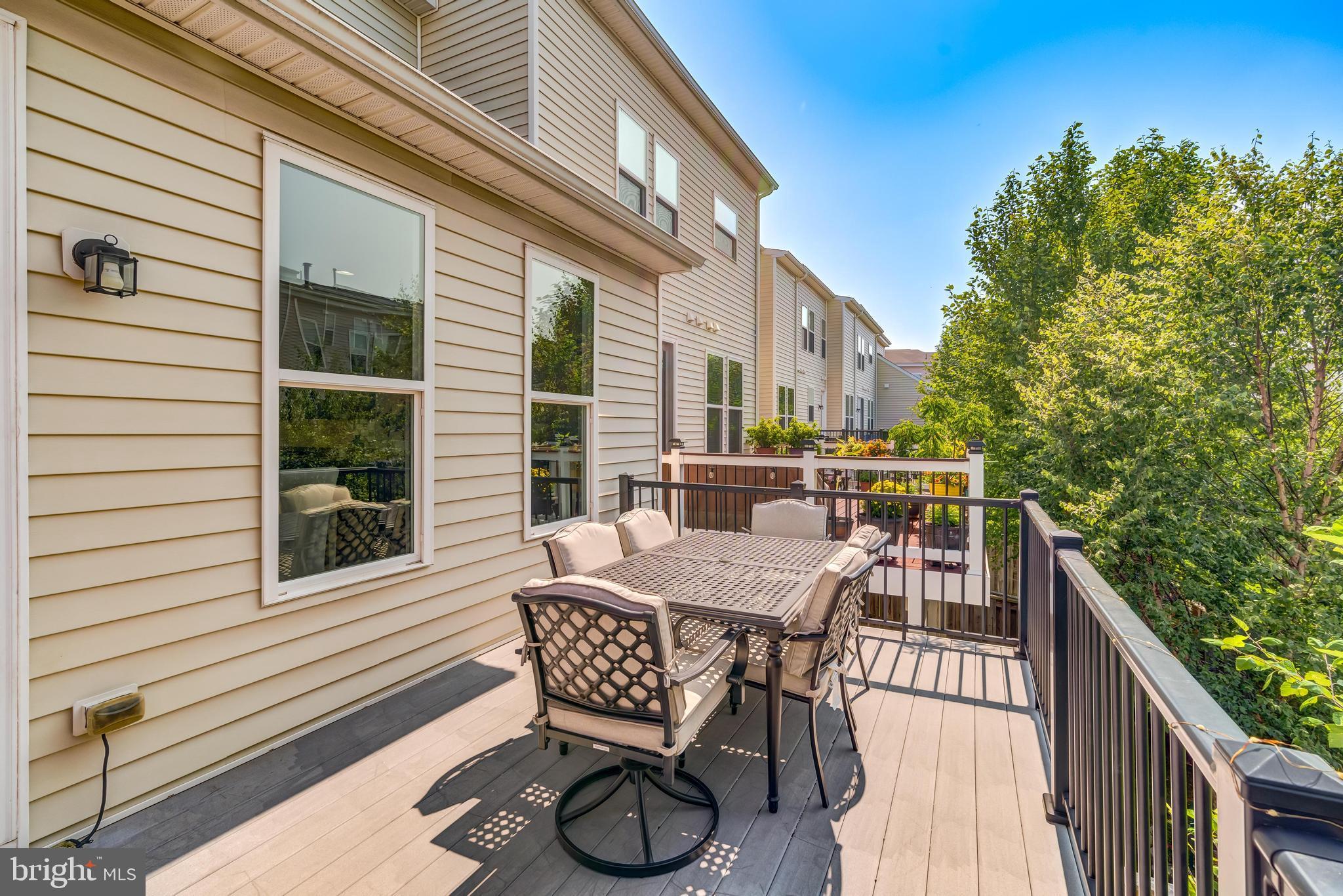 BRAMBLETON - Residential