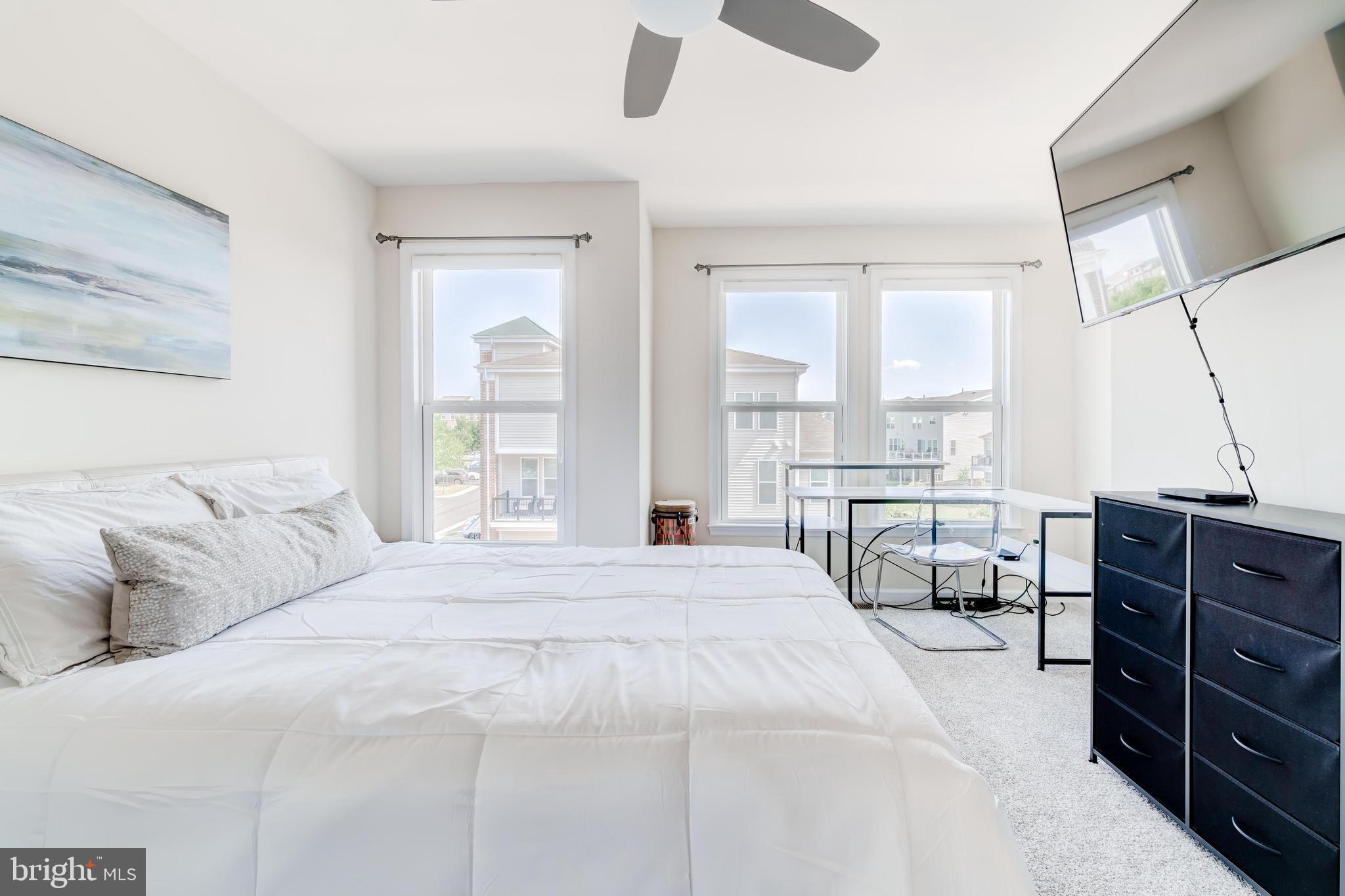 BRAMBLETON - Residential