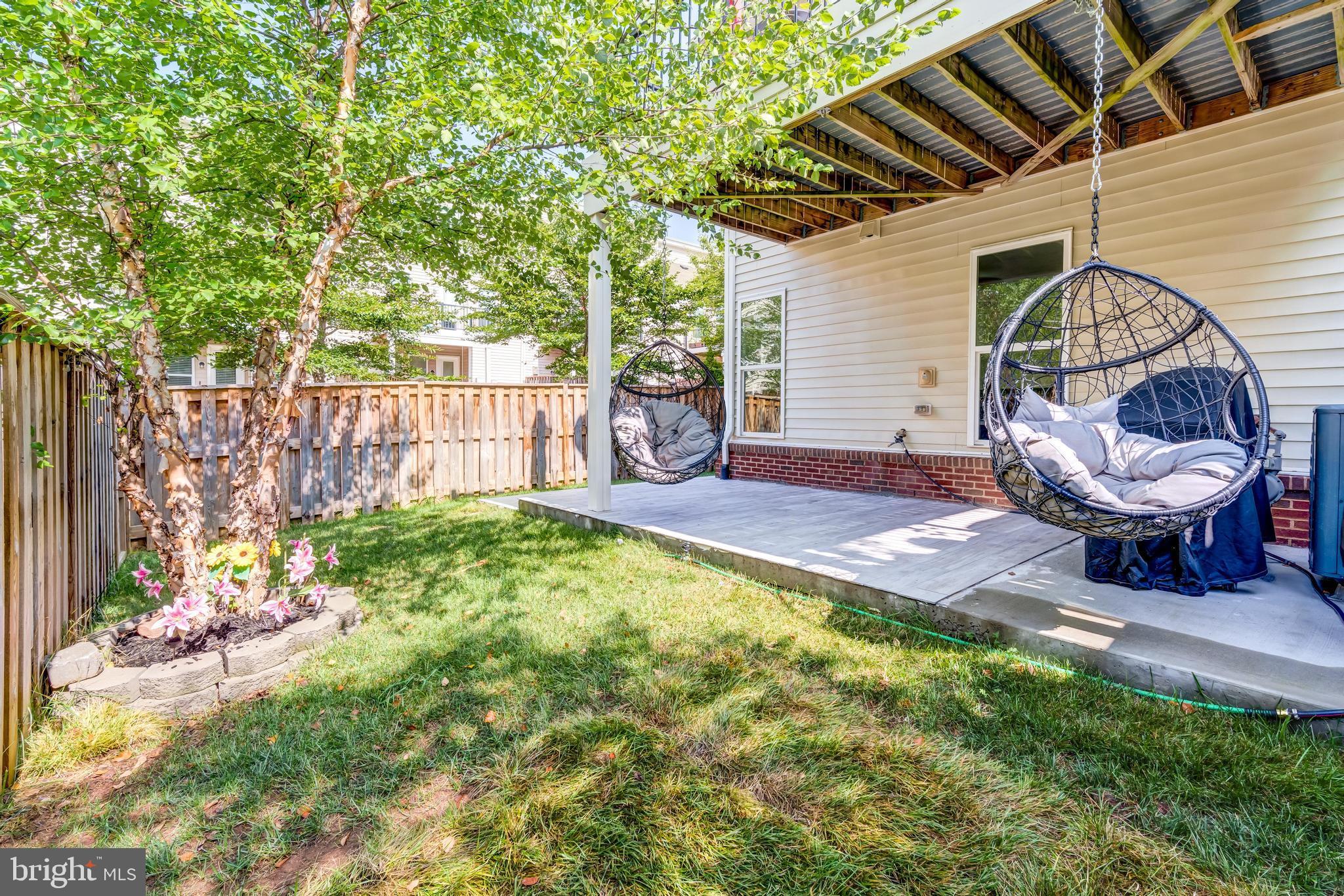 BRAMBLETON - Residential