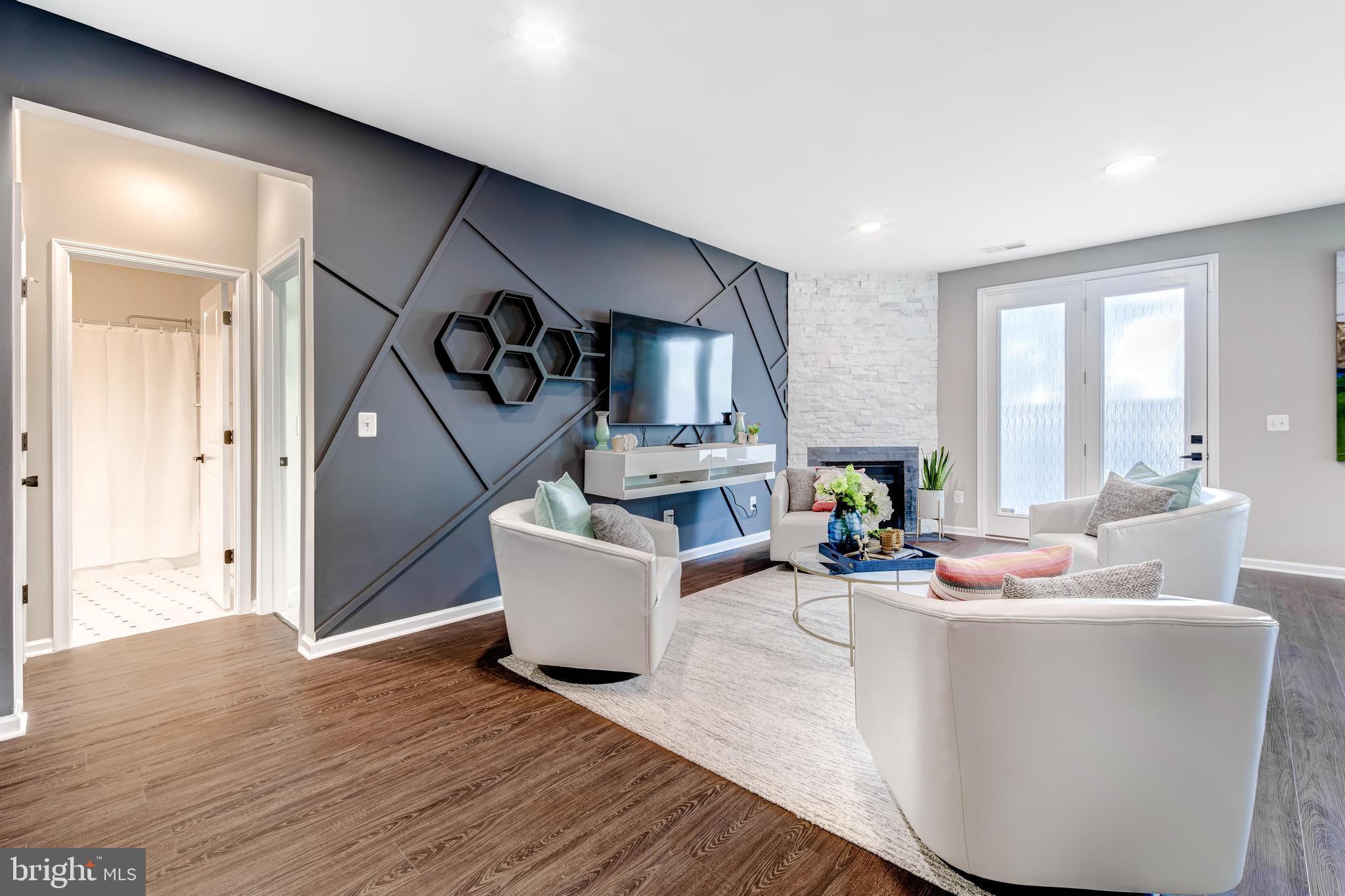 BRAMBLETON - Residential