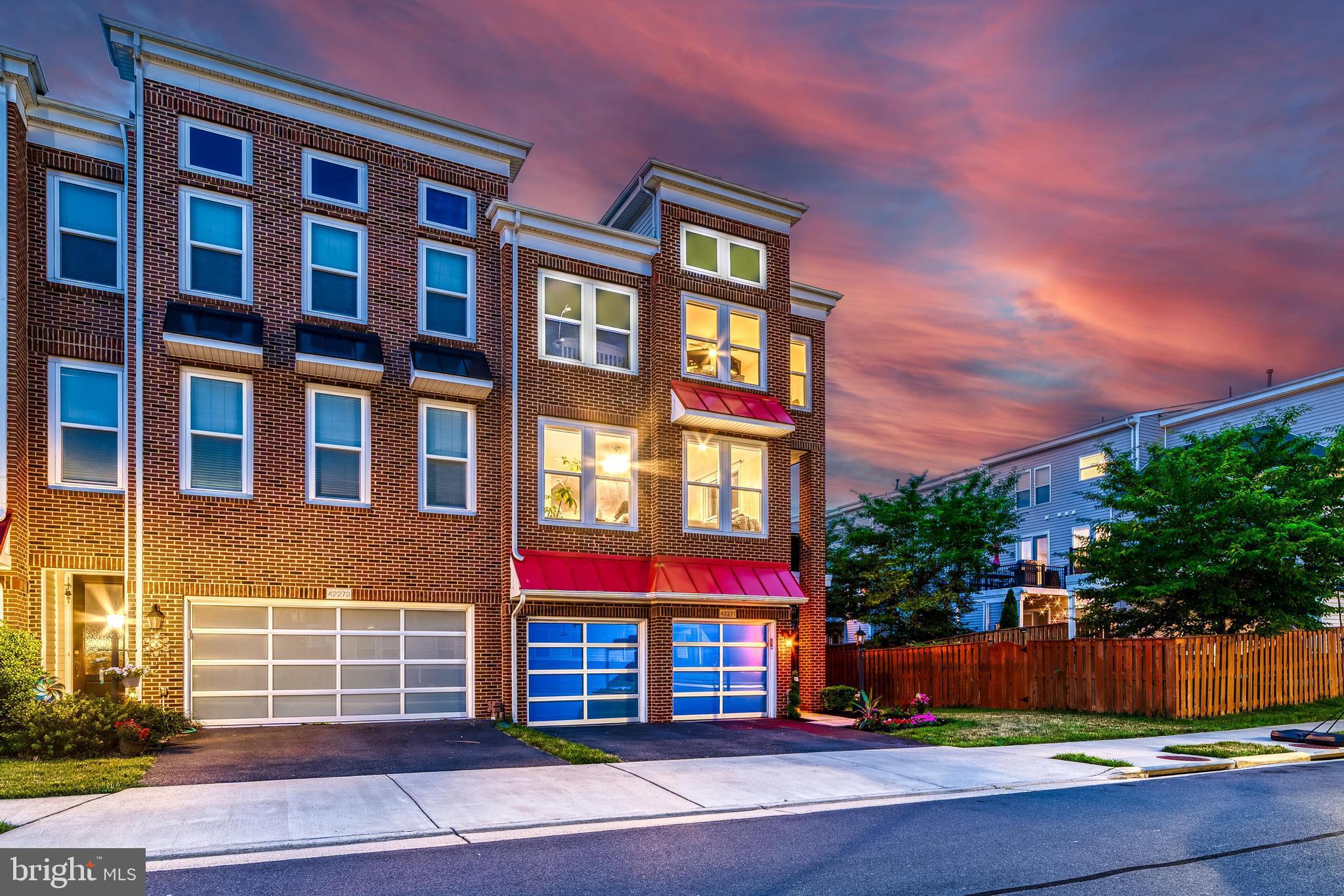 BRAMBLETON - Residential