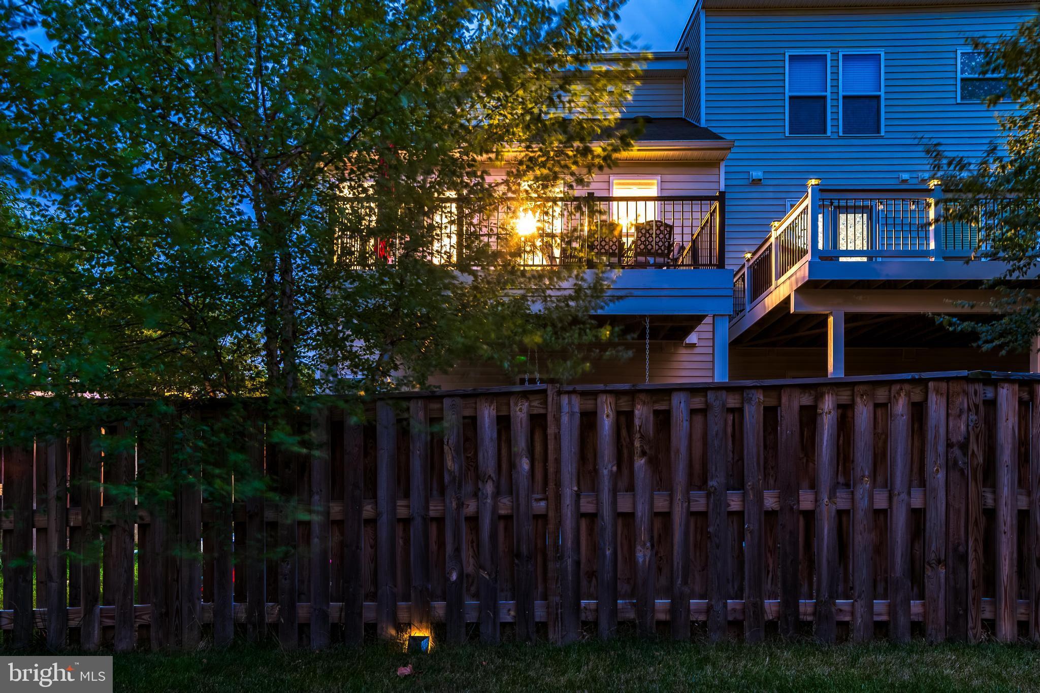 BRAMBLETON - Residential