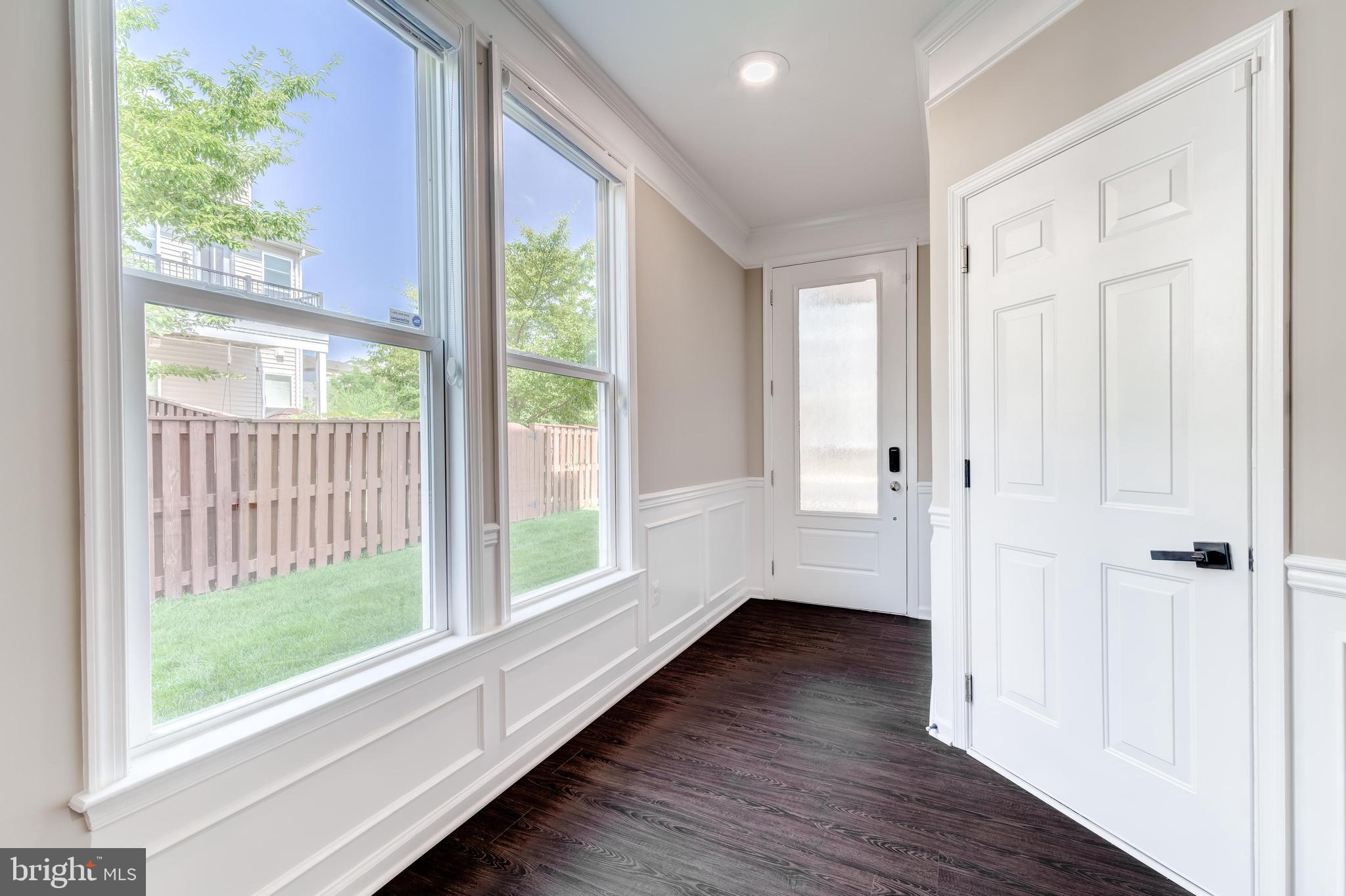 BRAMBLETON - Residential