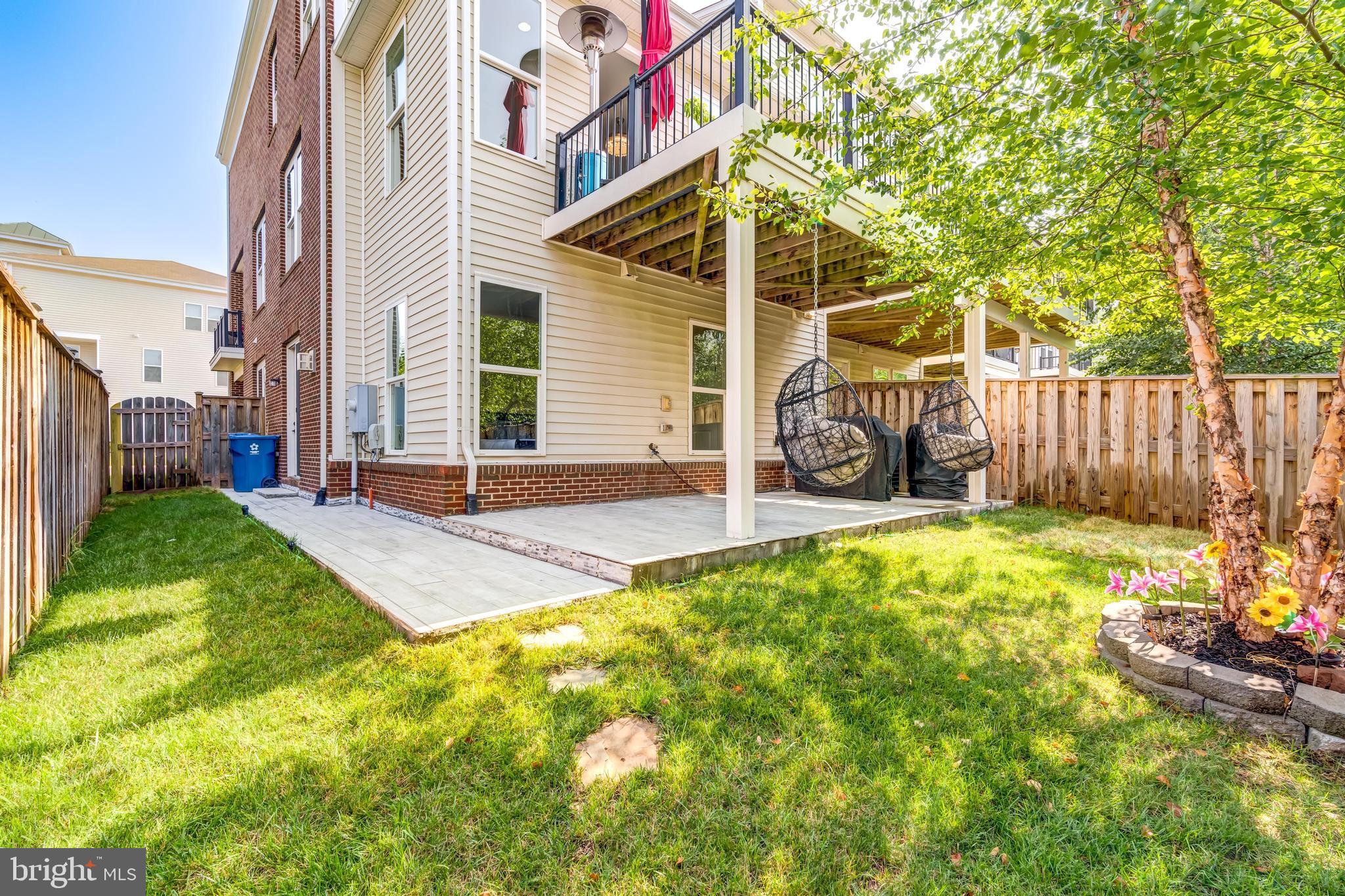 BRAMBLETON - Residential