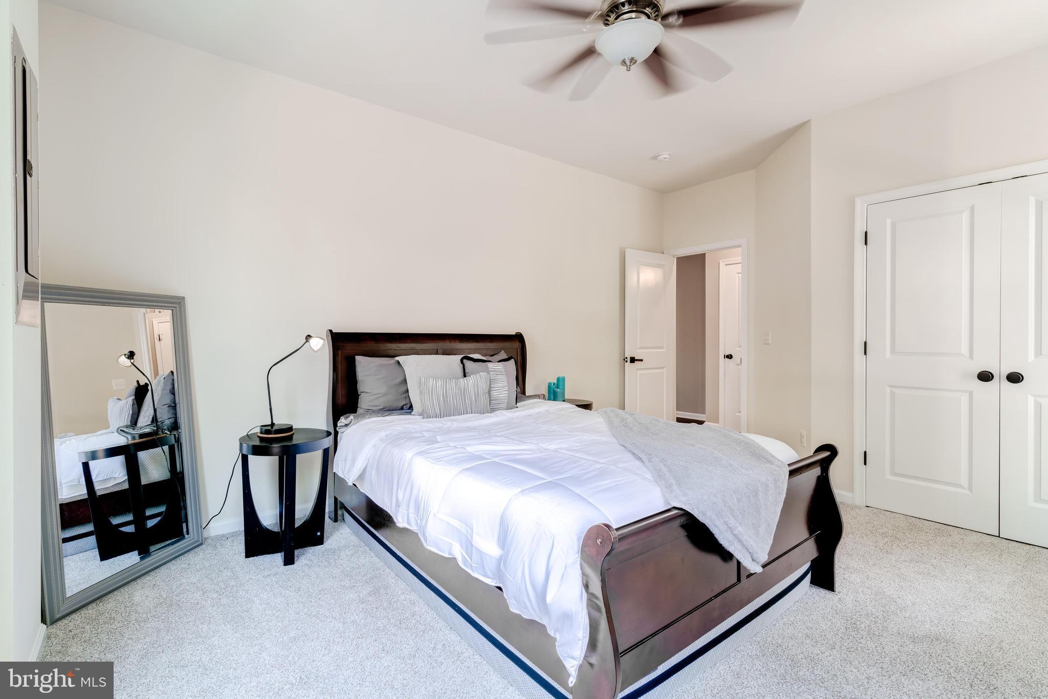 BRAMBLETON - Residential