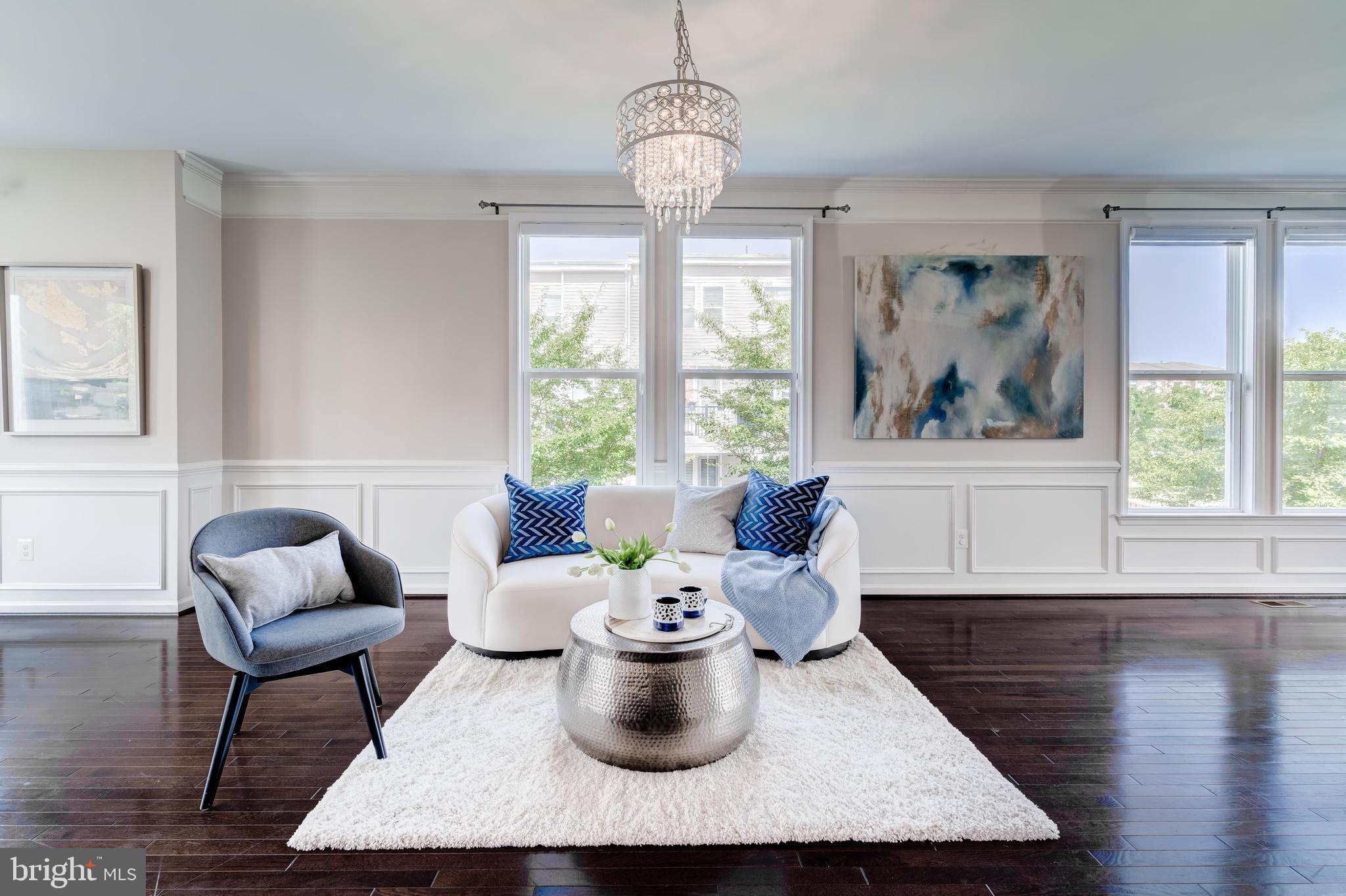 BRAMBLETON - Residential