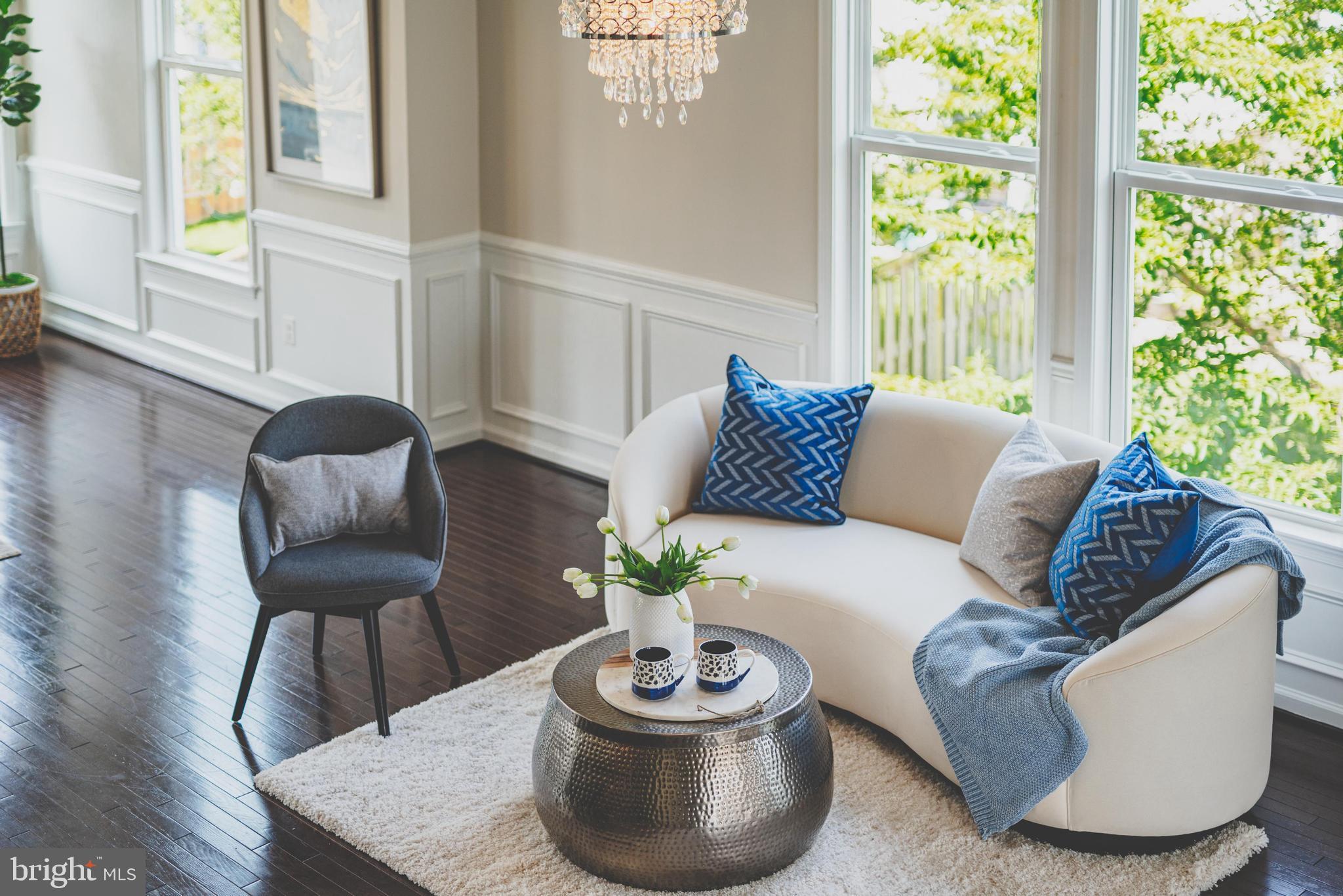 BRAMBLETON - Residential