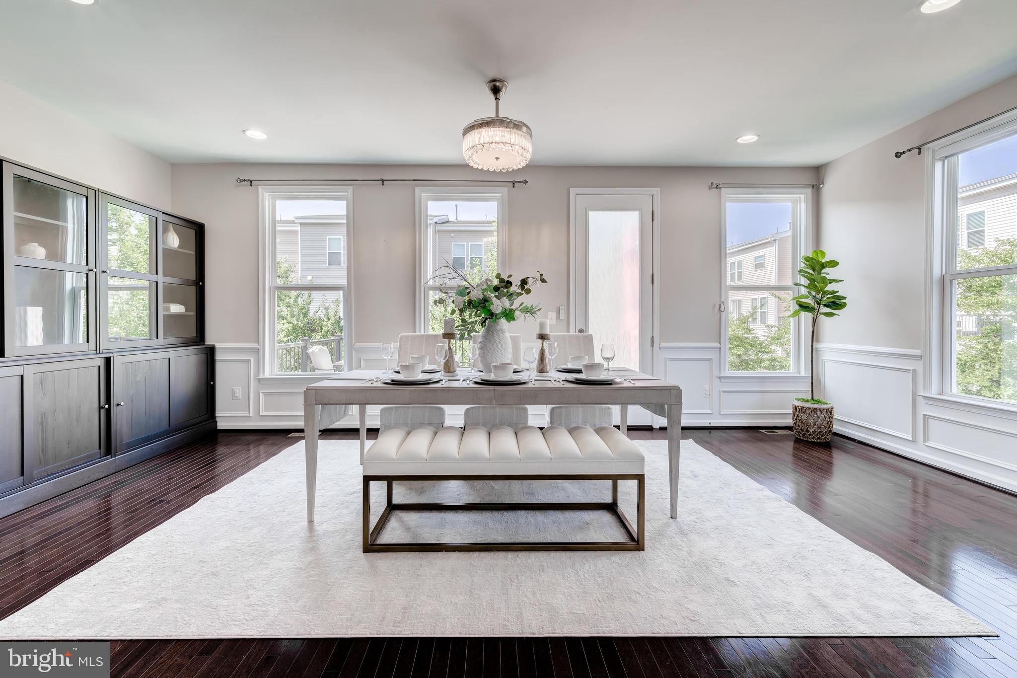 BRAMBLETON - Residential