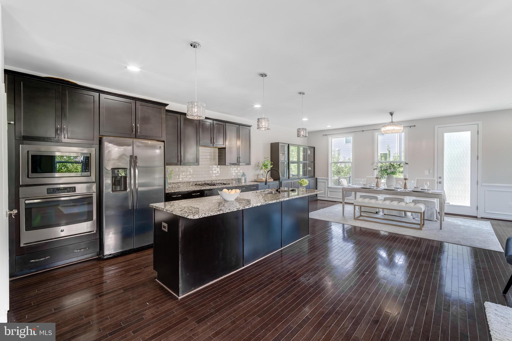 BRAMBLETON - Residential