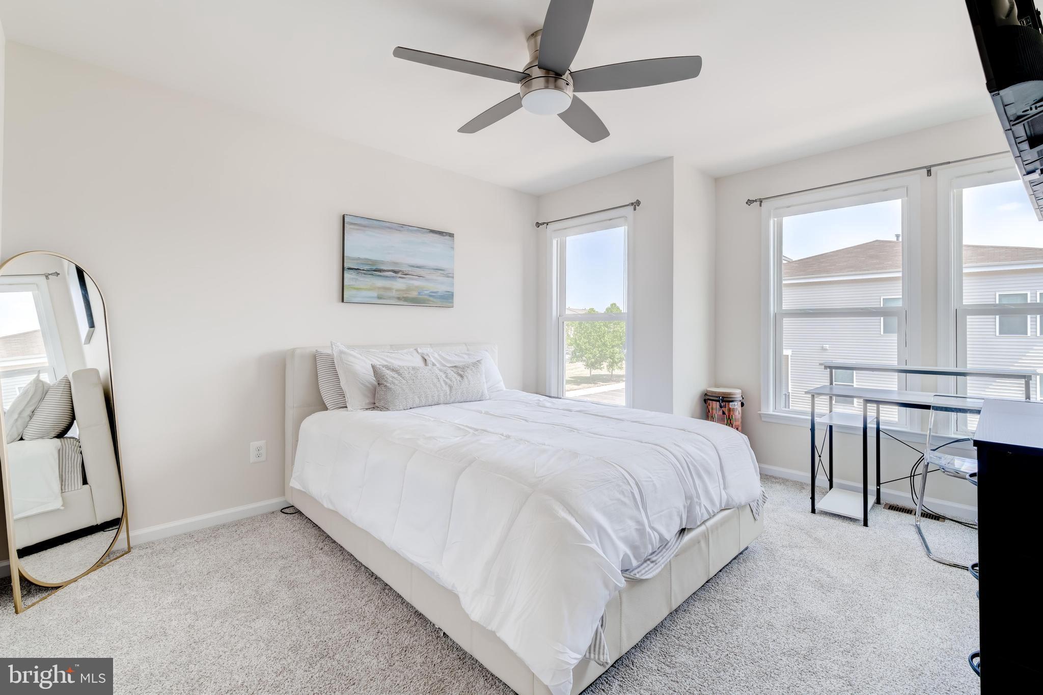 BRAMBLETON - Residential