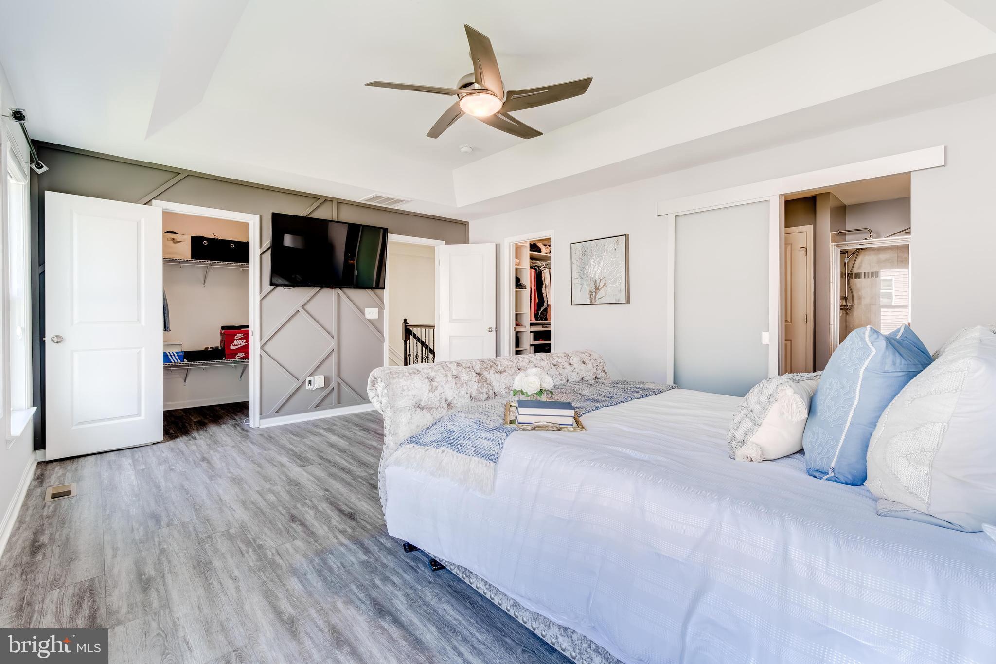 BRAMBLETON - Residential