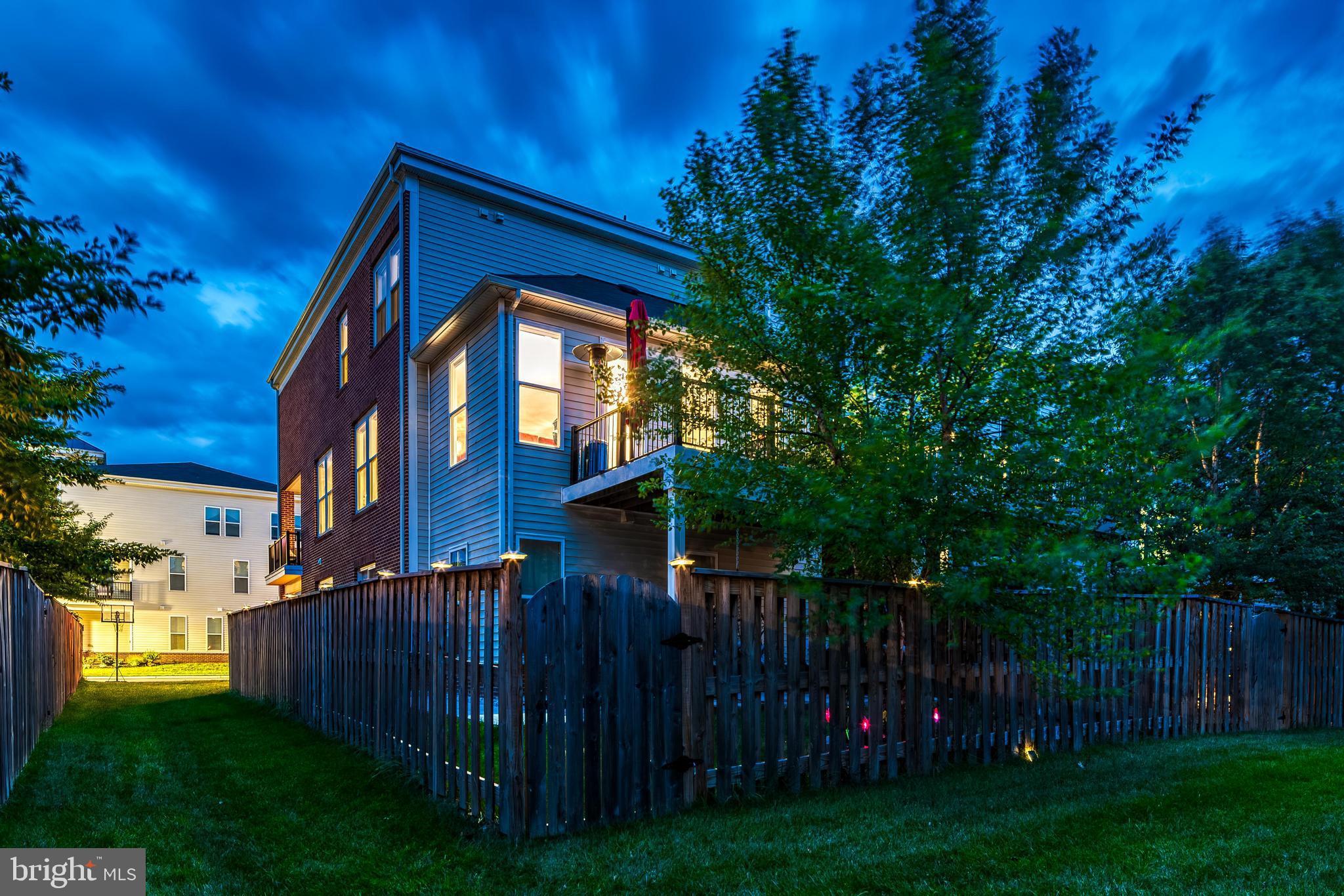 BRAMBLETON - Residential