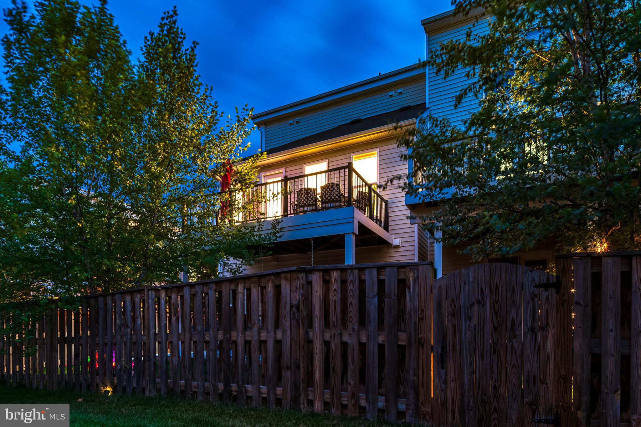 BRAMBLETON - Residential