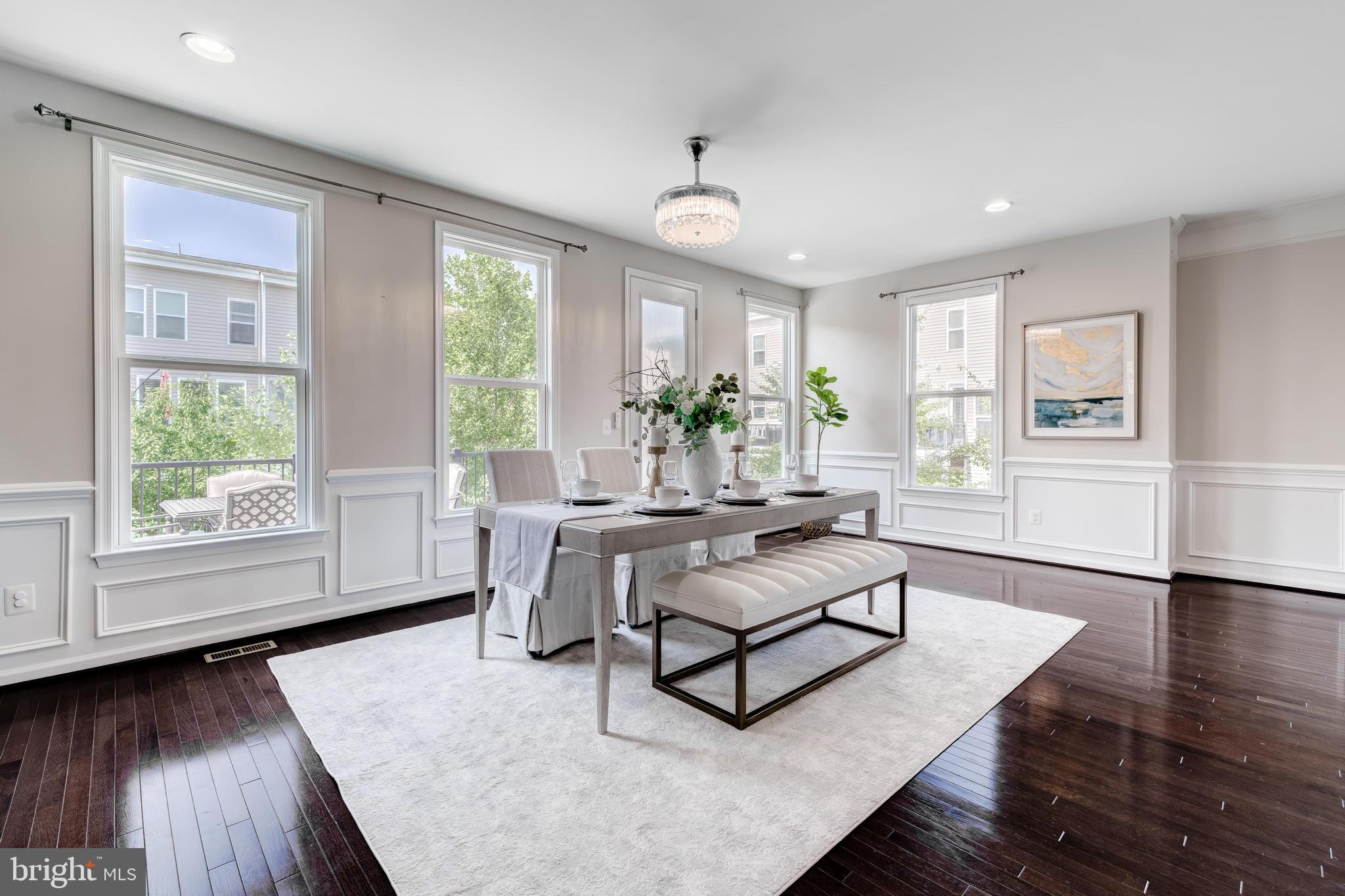 BRAMBLETON - Residential