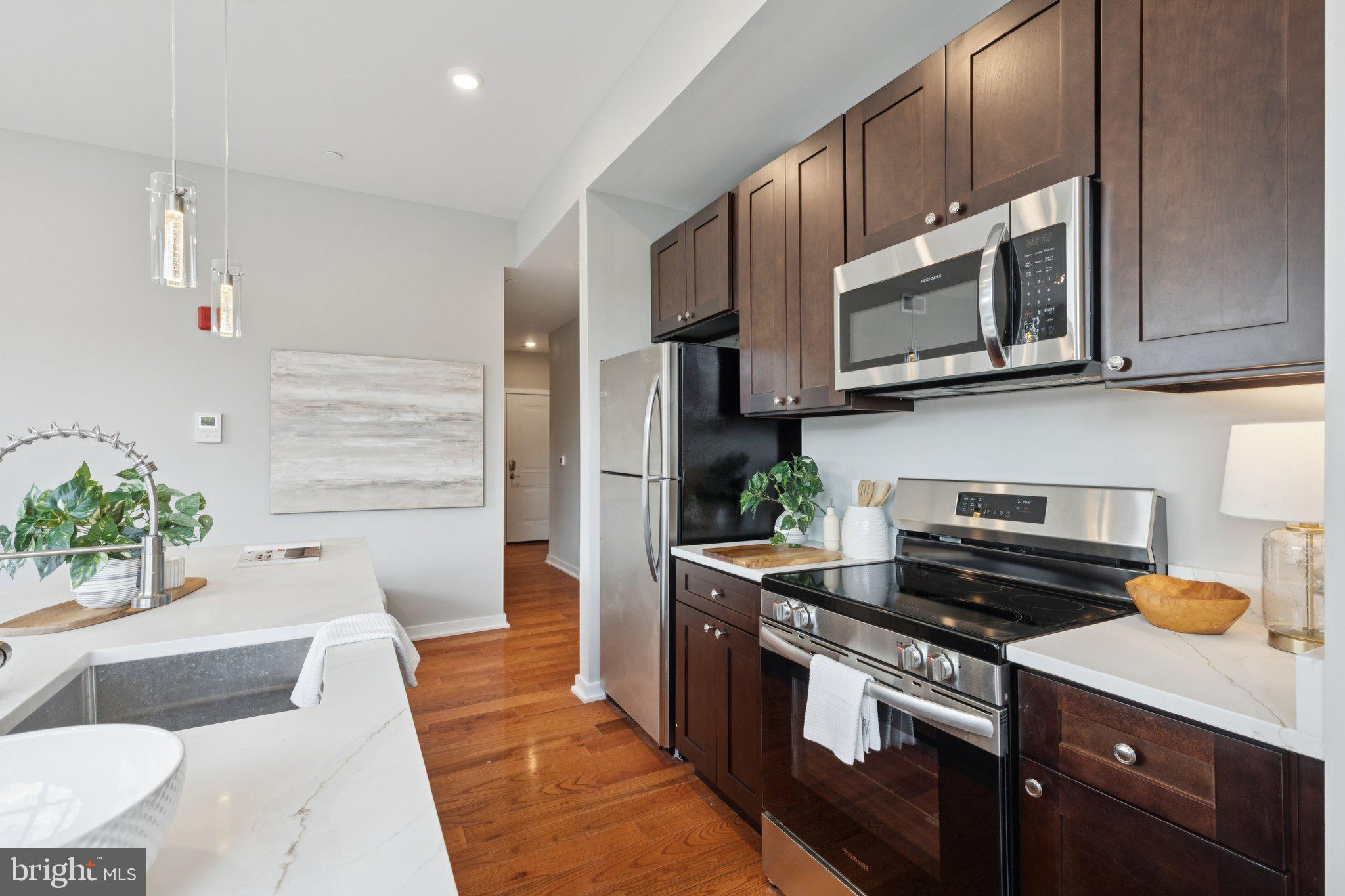 NARBERTH - Residential Lease