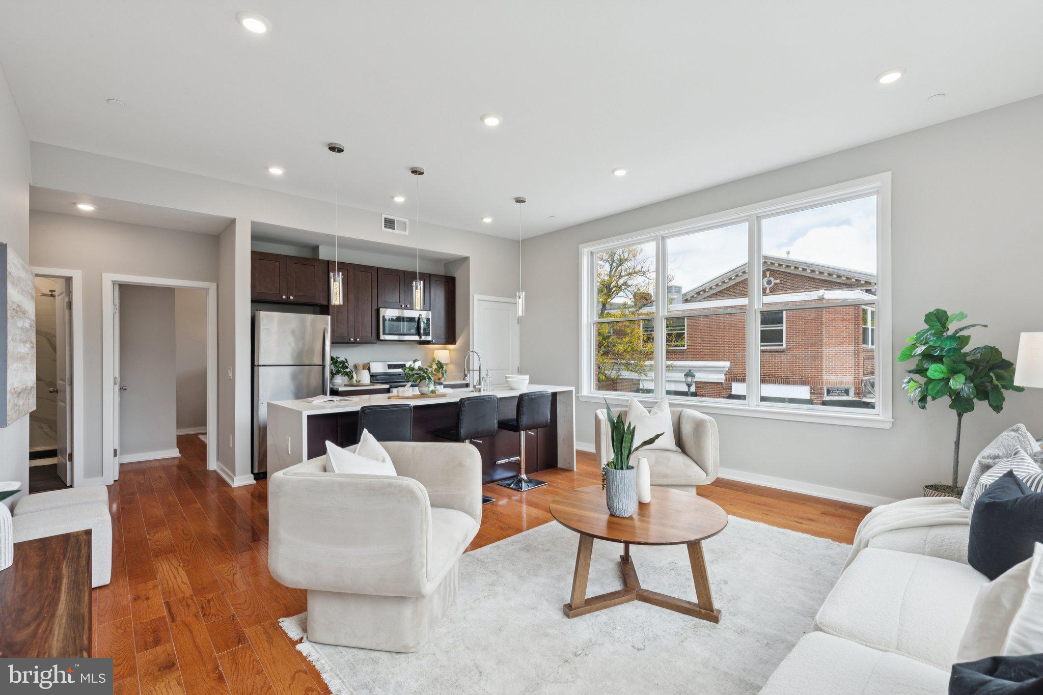 NARBERTH - Residential Lease