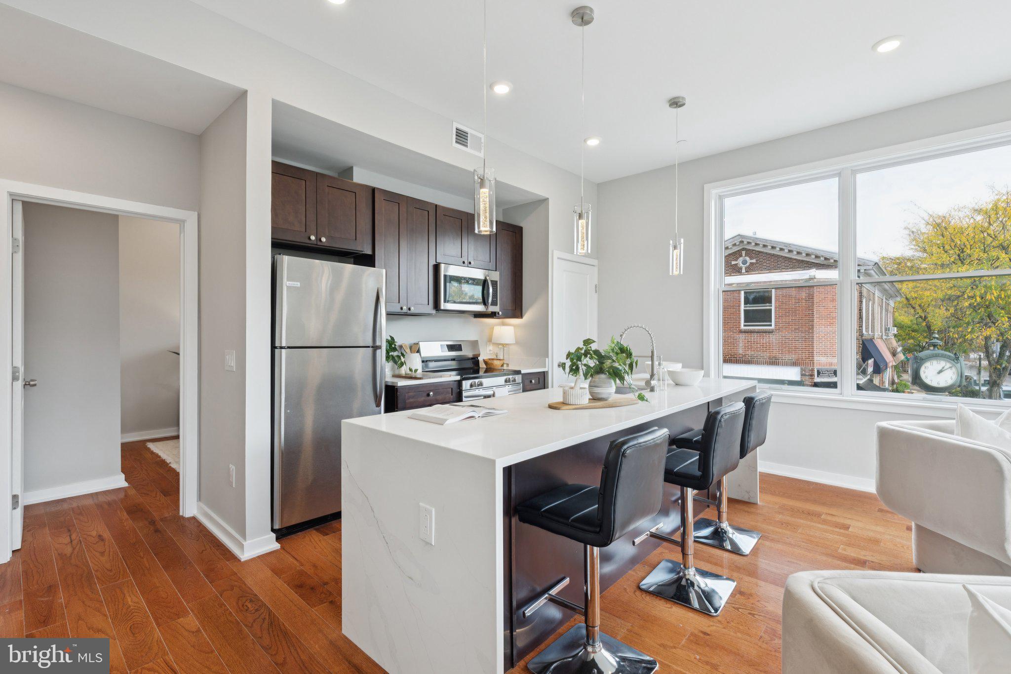 NARBERTH - Residential Lease